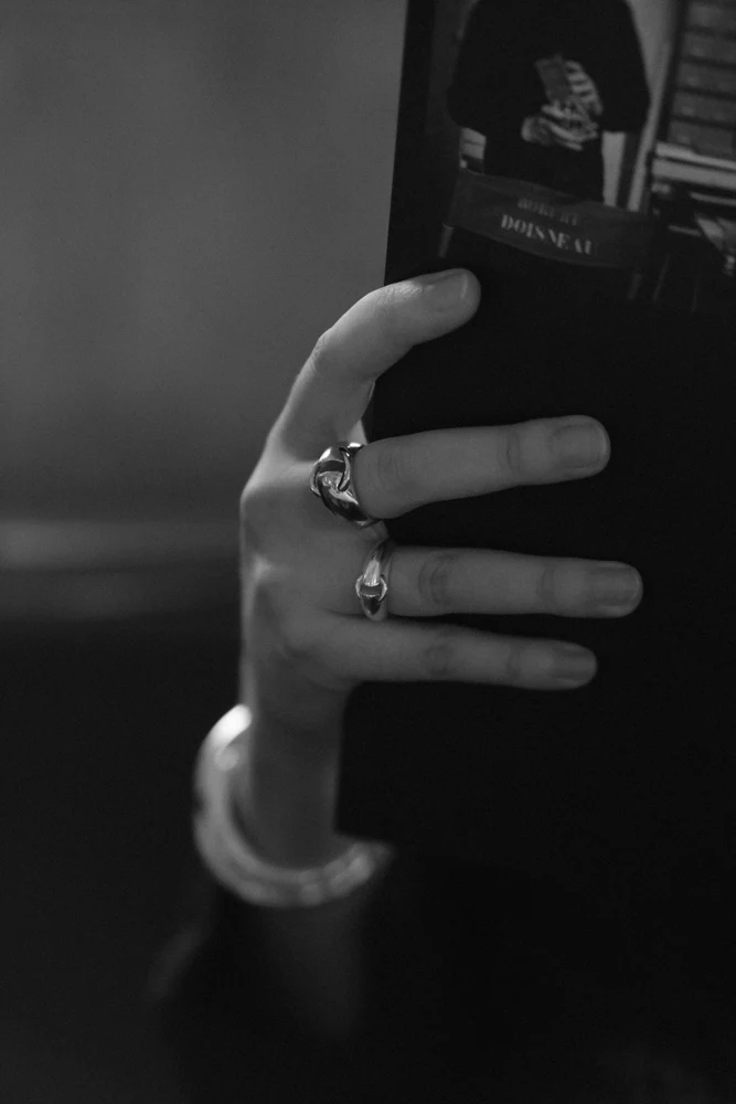 Merge Mini Ring - Image 15