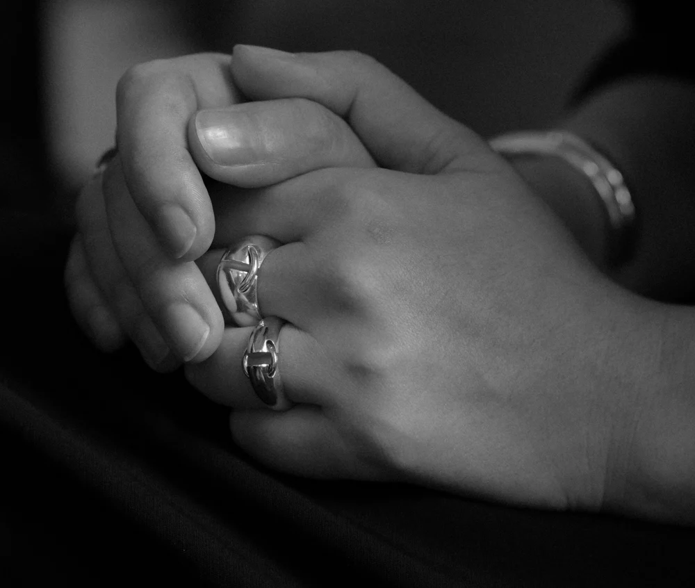 Merge Mini Ring - Image 16