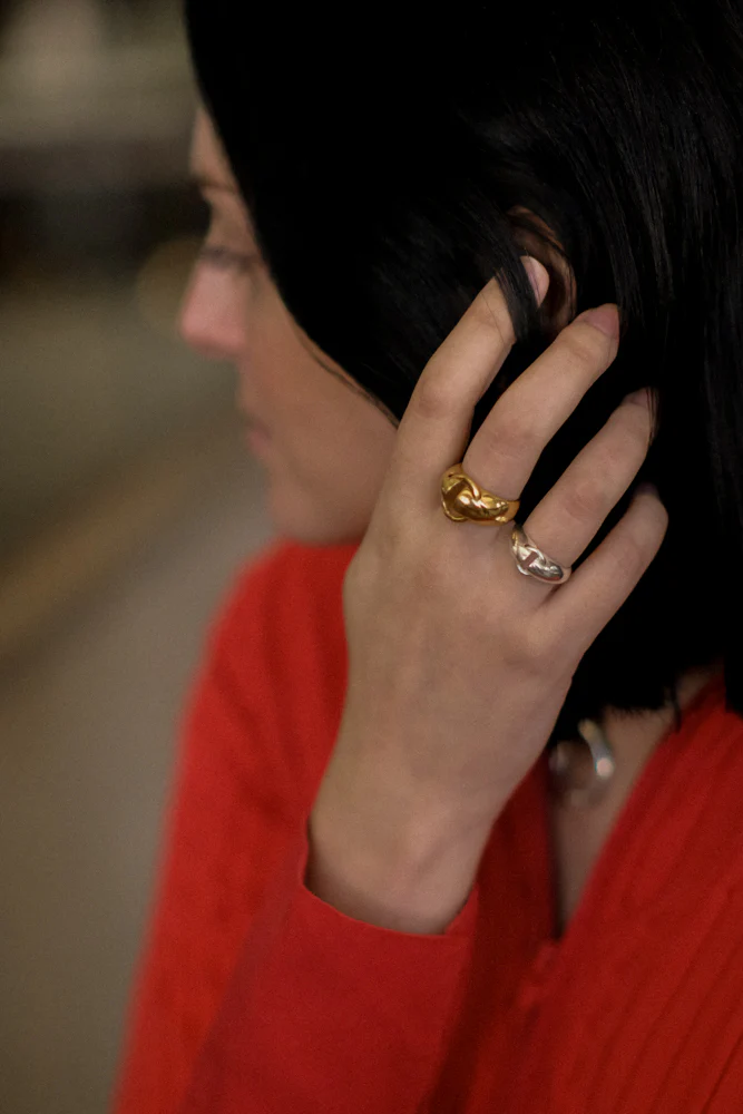 Merge Mini Ring - Image 6