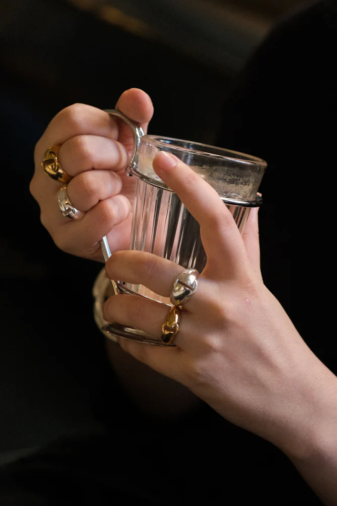 Merge Ring - Image 14