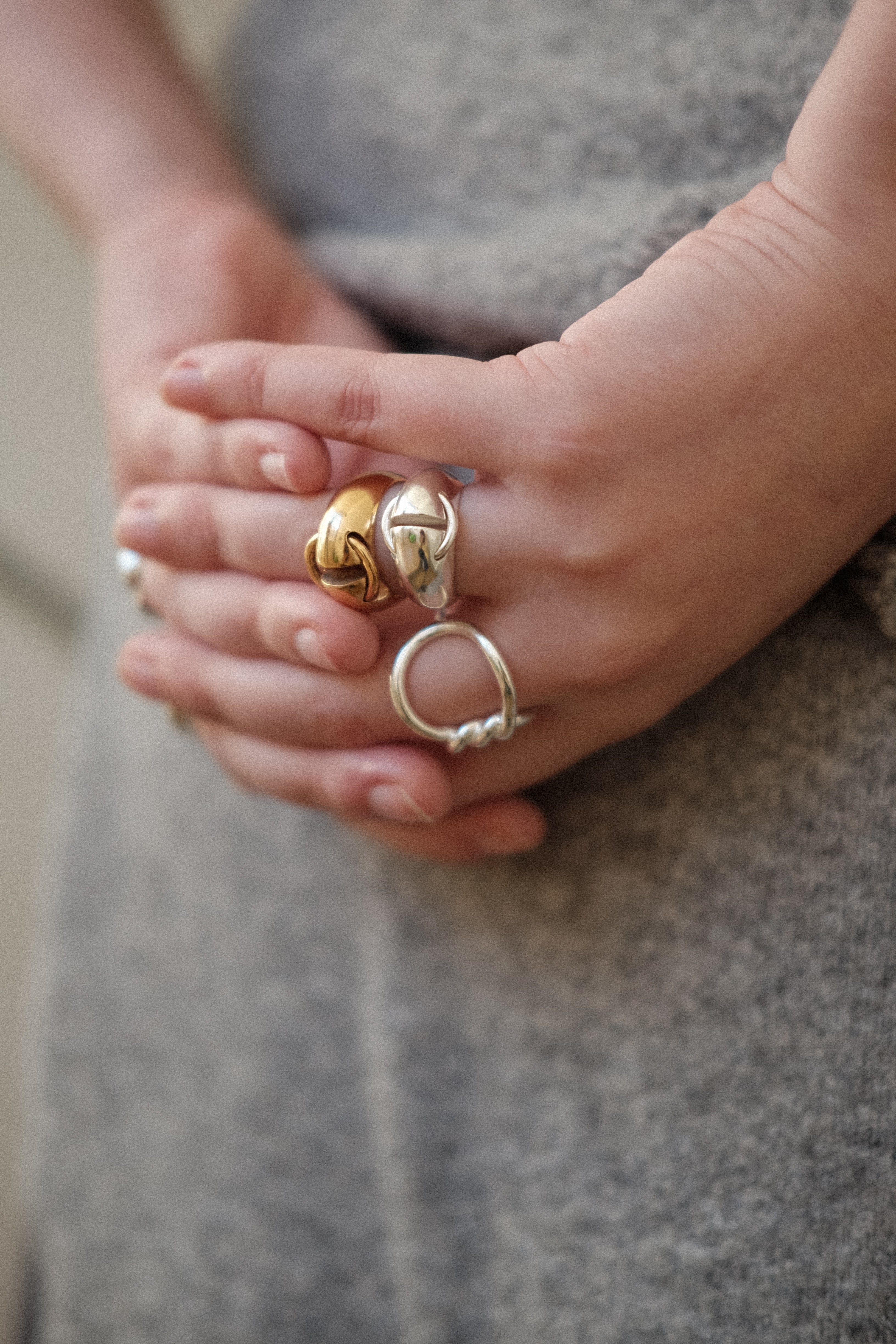 Merge Ring - Image 3