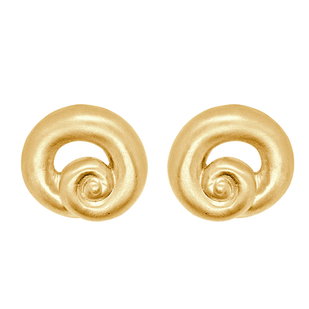 Mollusca Earrings - Image 4