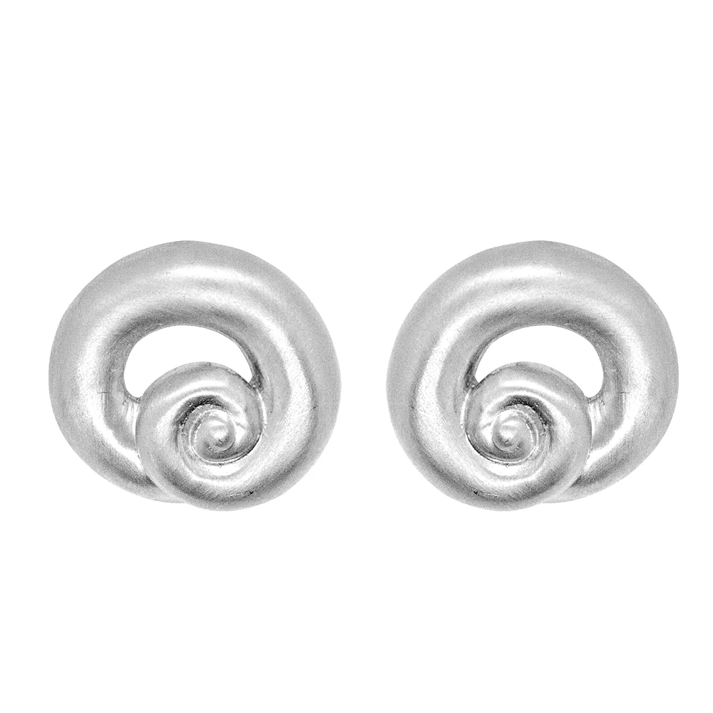 Mollusca Earrings - Image 5