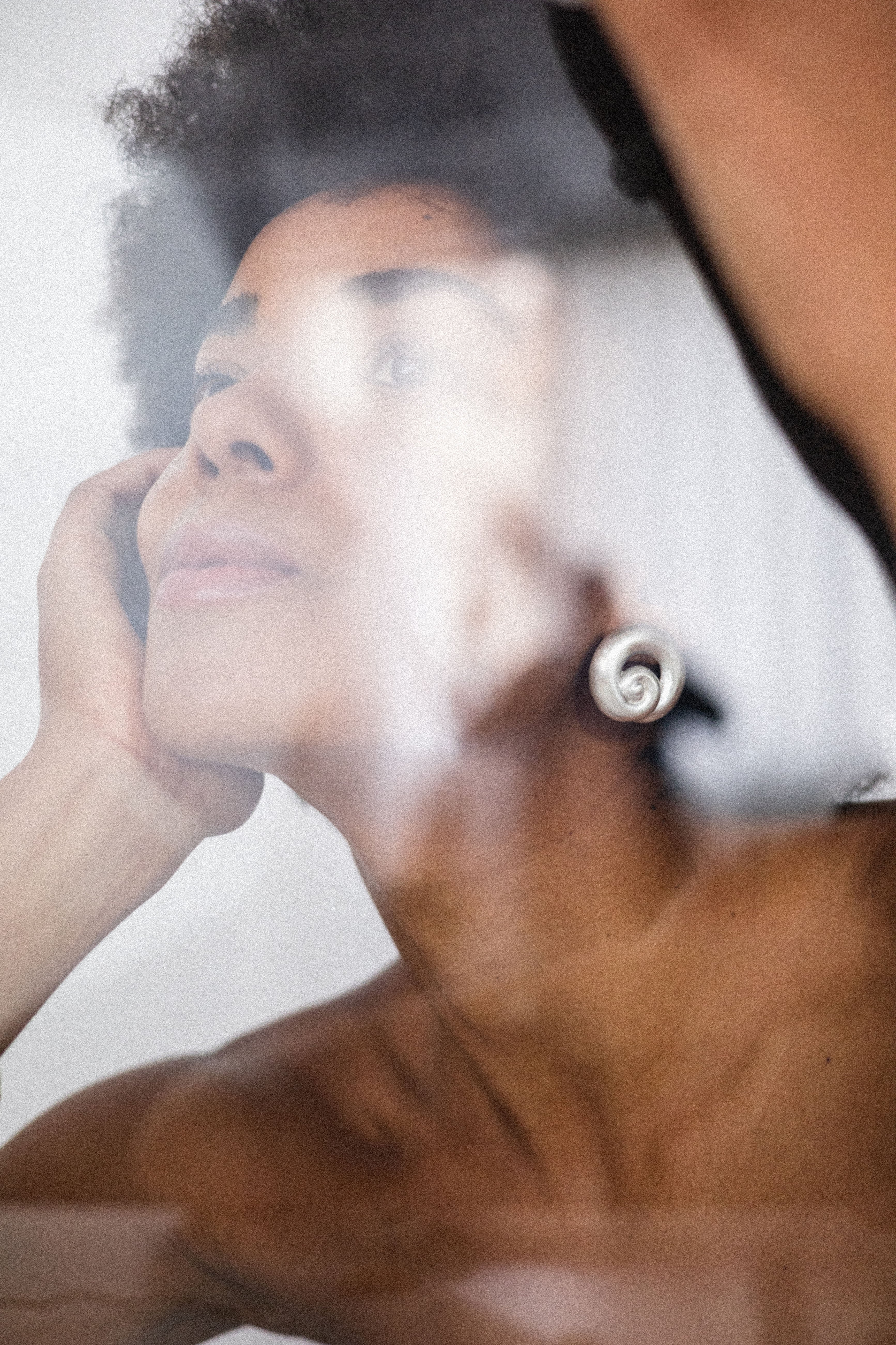 Mollusca Earrings - Image 6