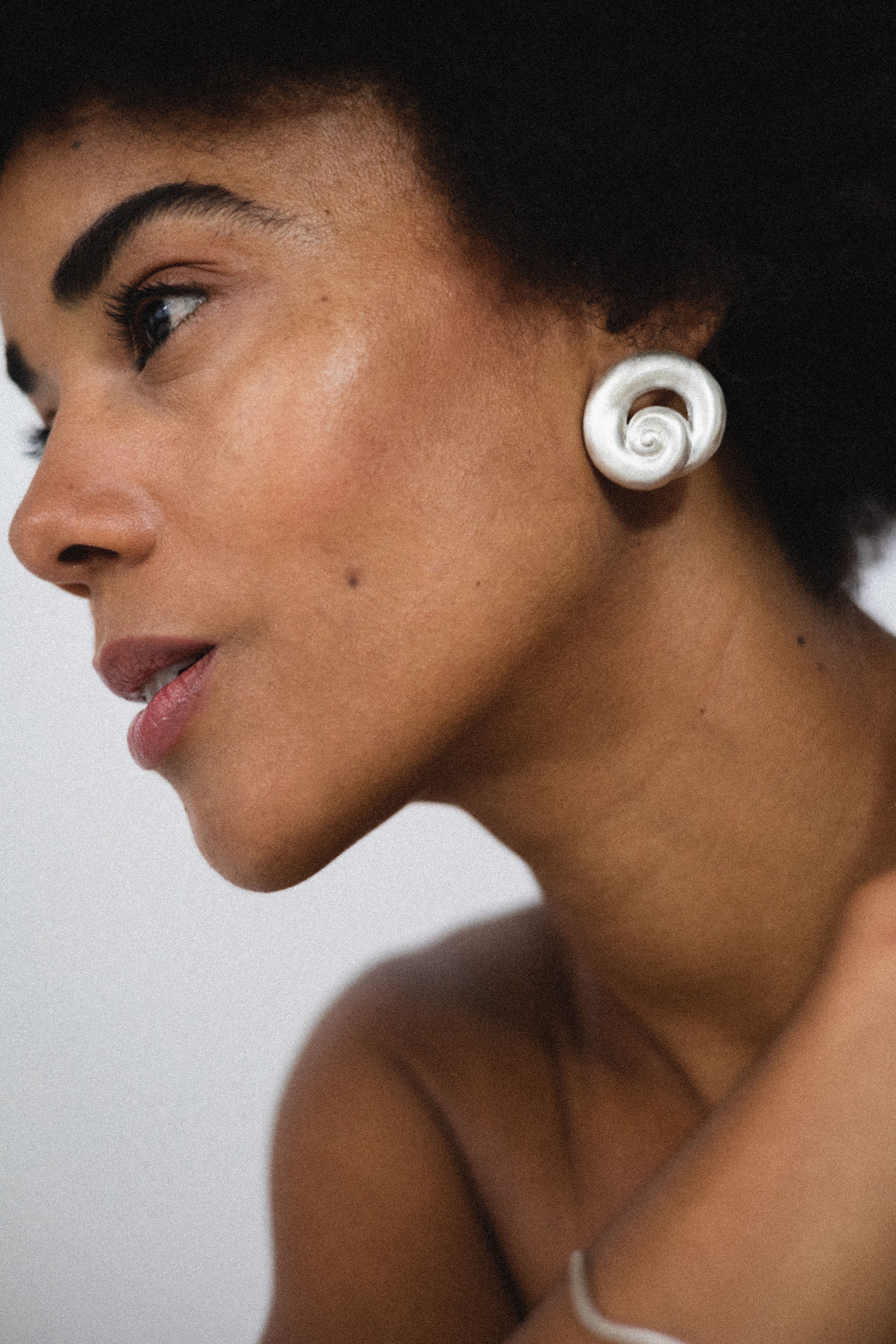 Mollusca Earrings - Image 7