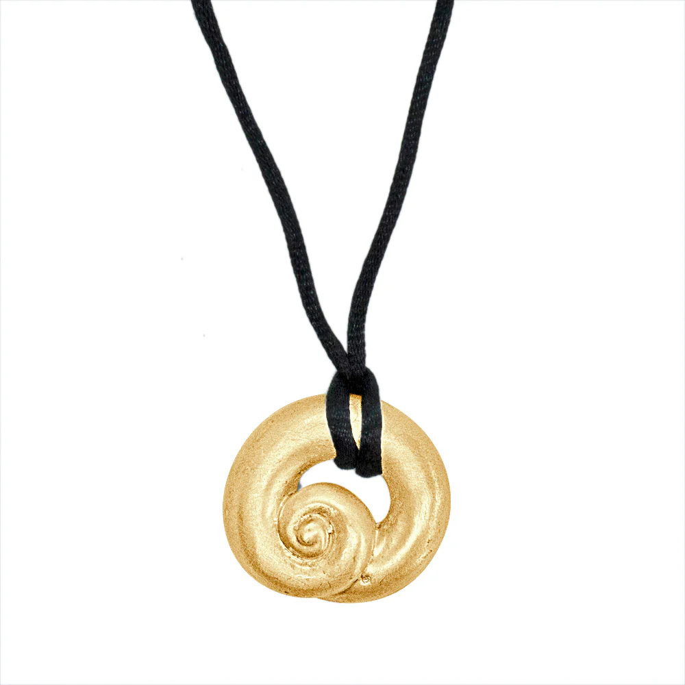 Mollusca Necklace - Image 3