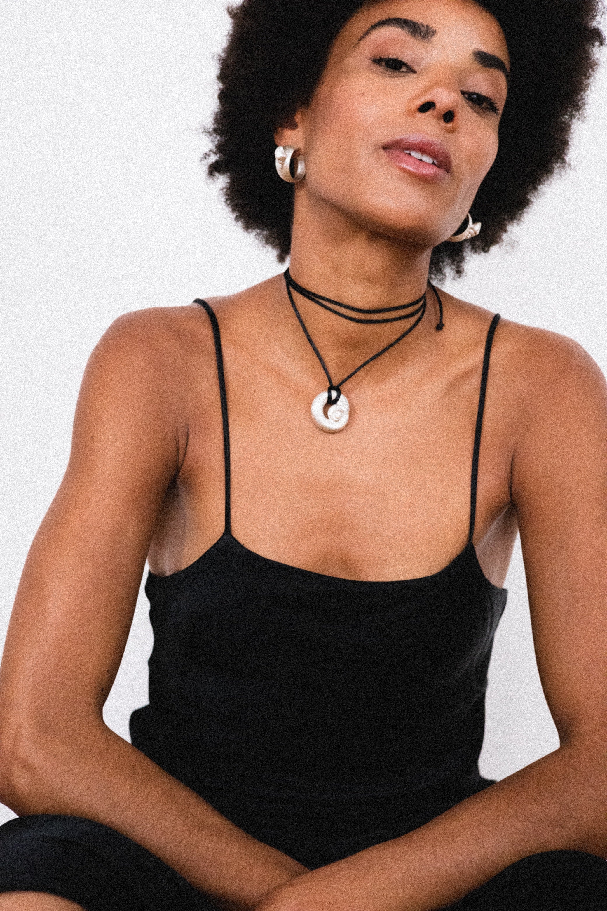 Mollusca Necklace - Image 4