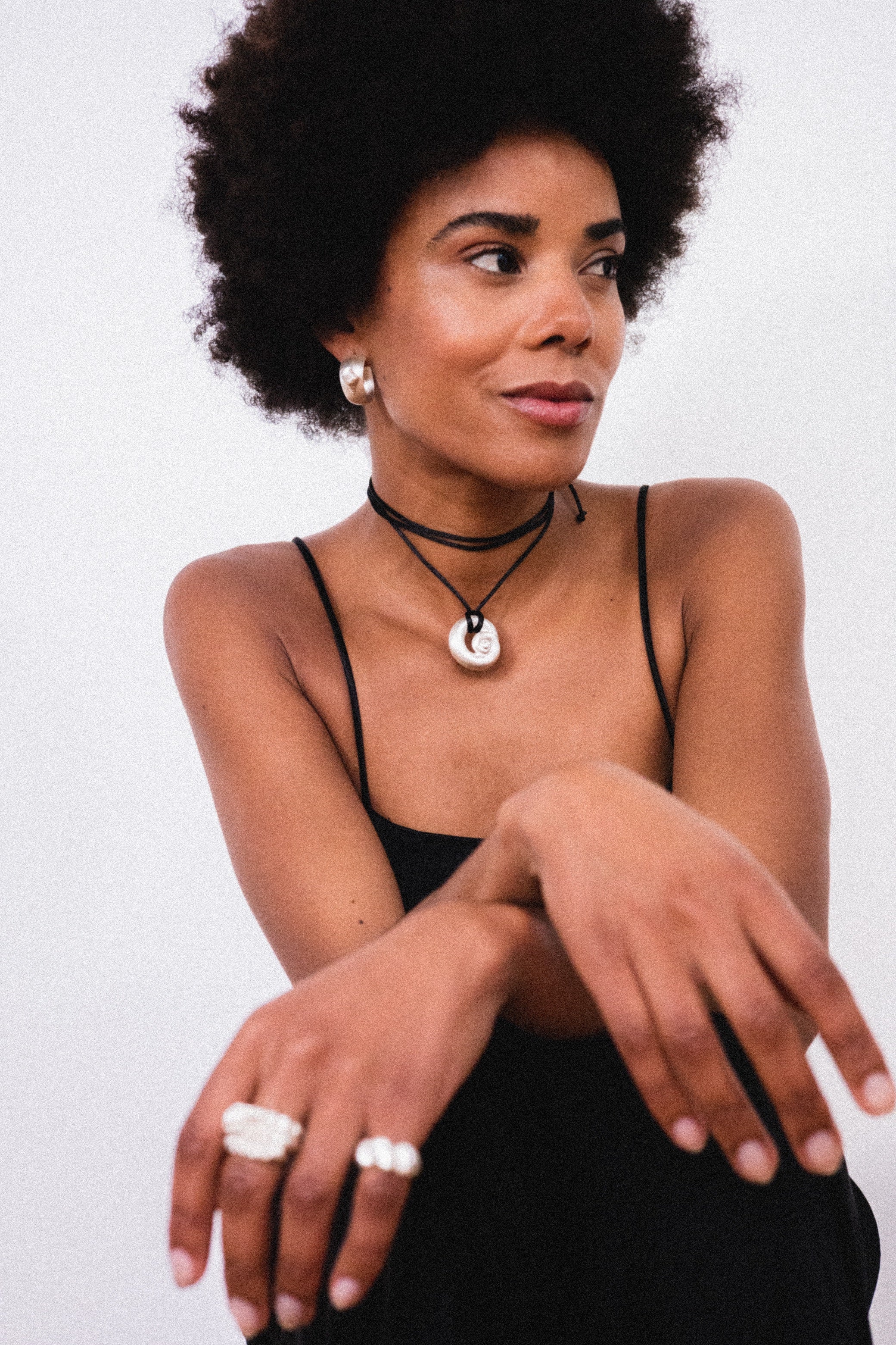 Mollusca Necklace - Image 5