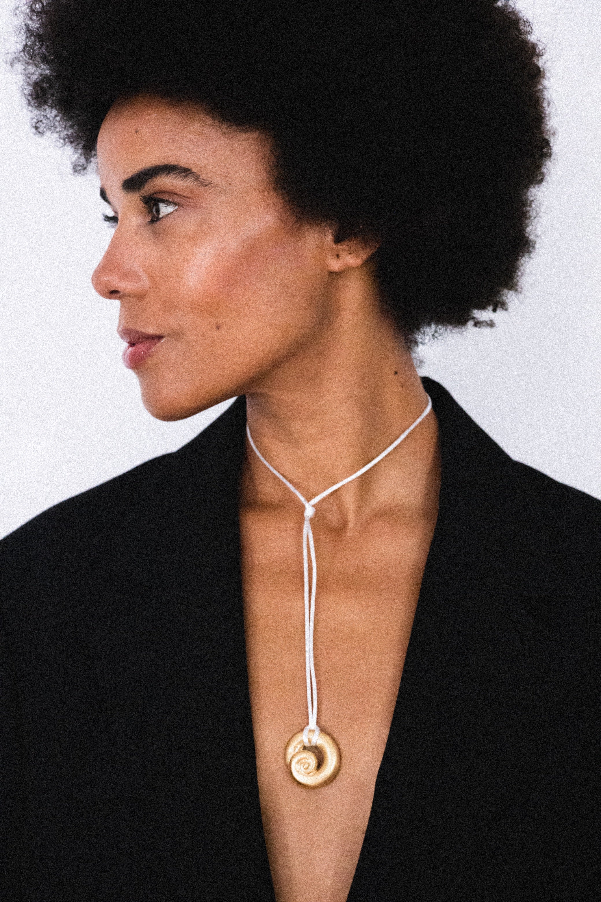 Mollusca Necklace - Image 6