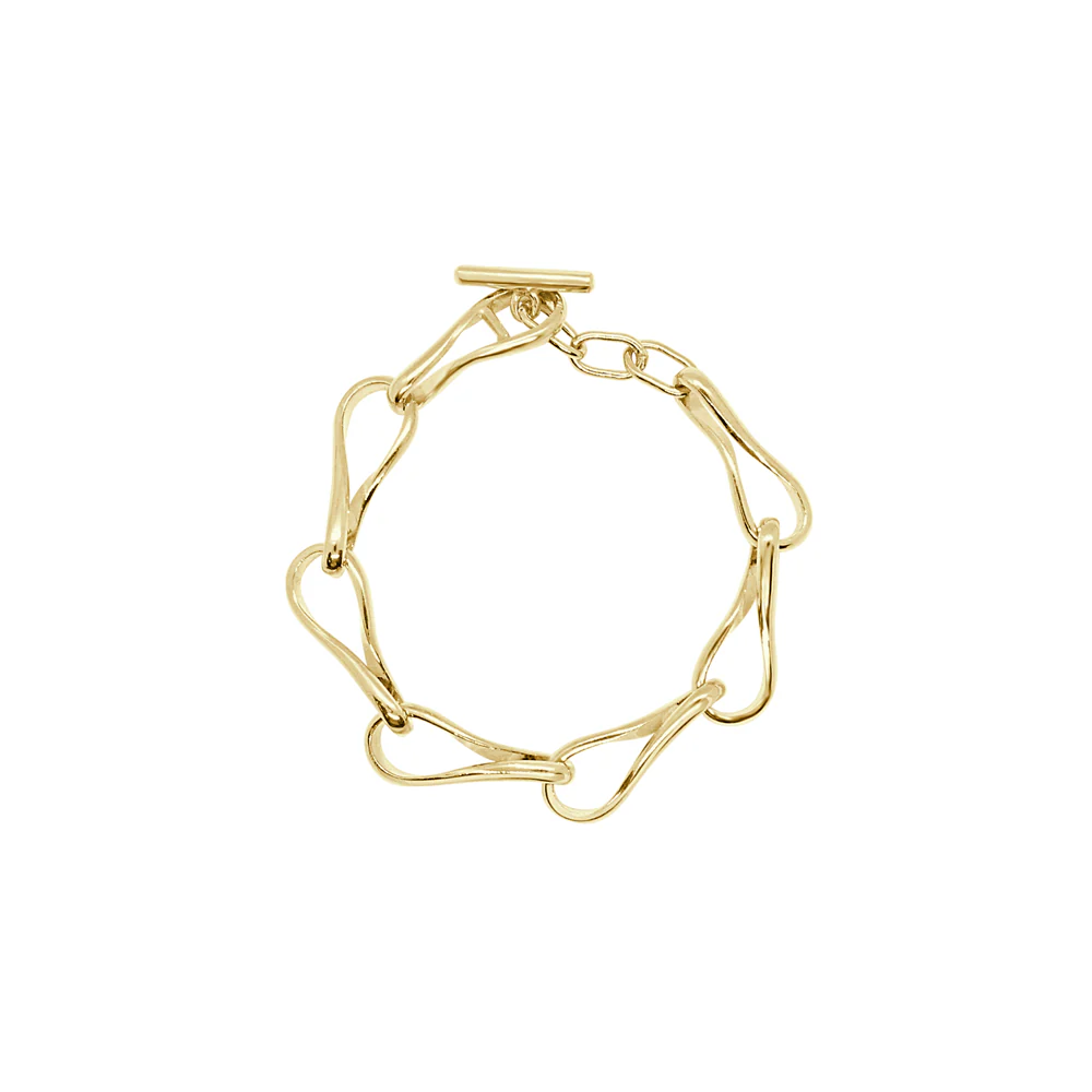 Niemeyer Bracelet - Image 3