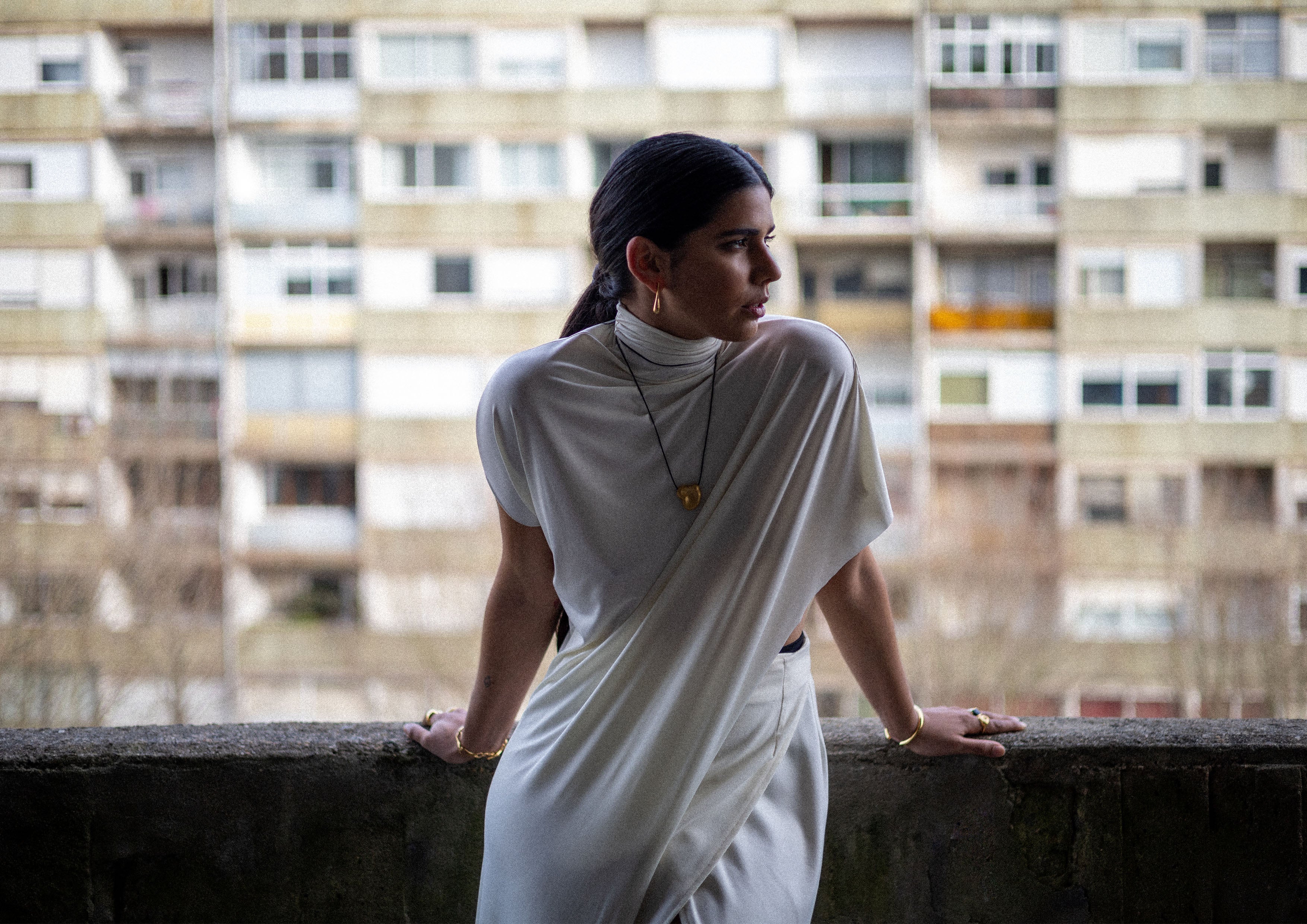 Noguchi Earrings - Image 4