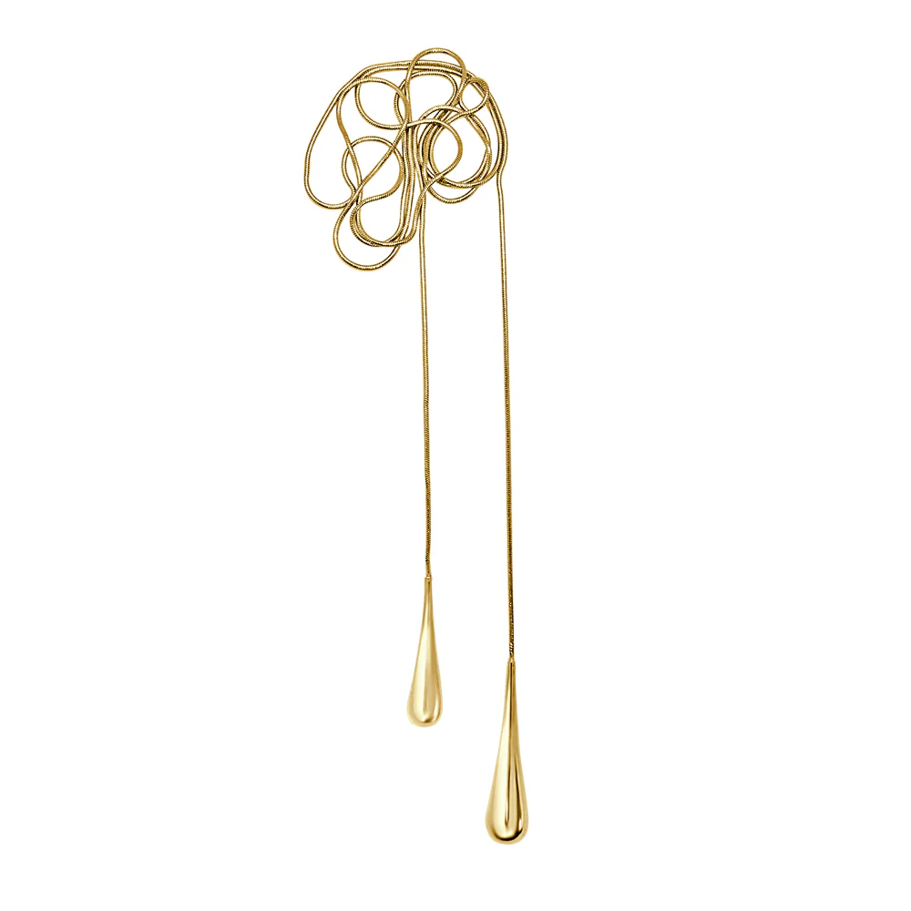 Noguchi Necklace - Image 3
