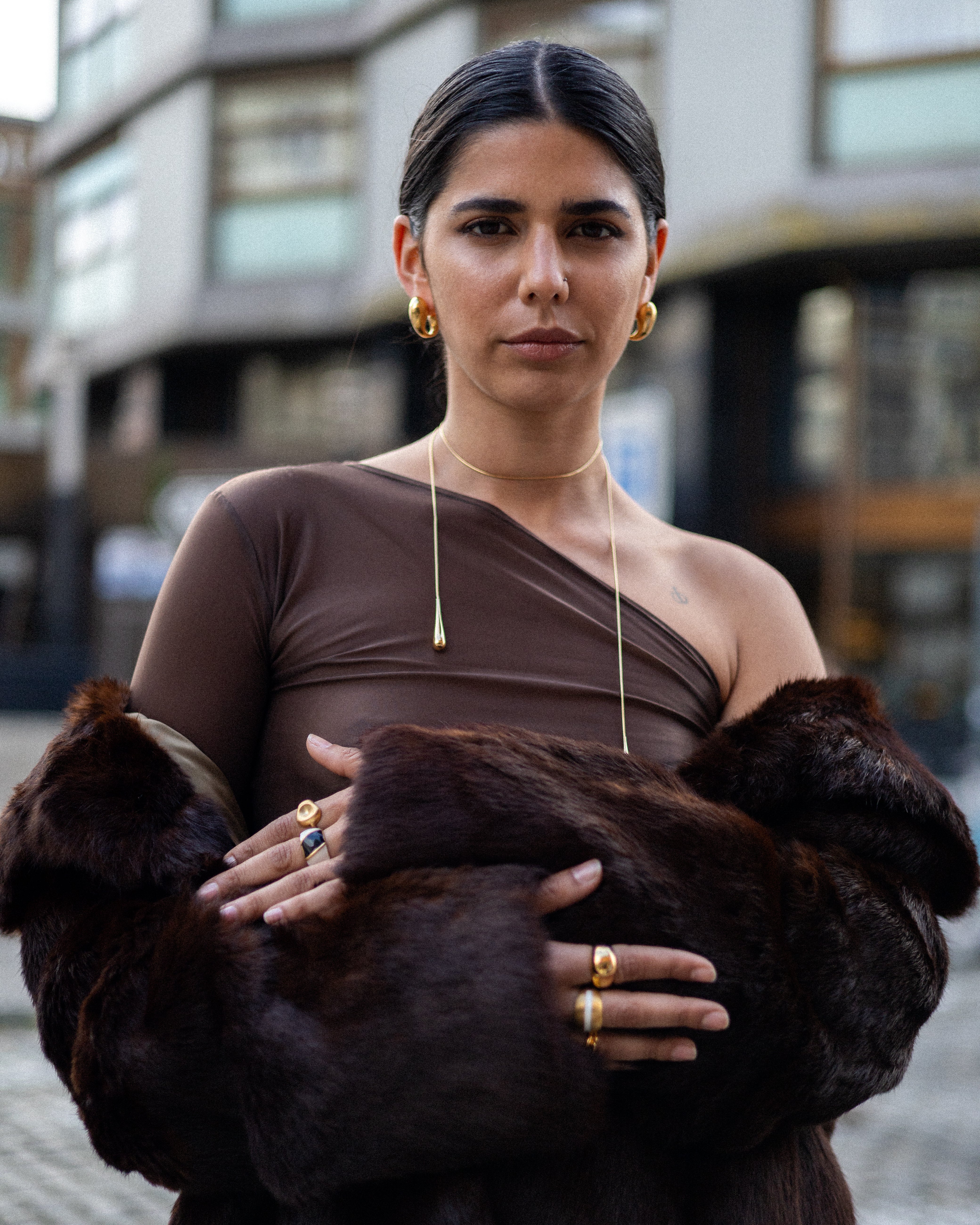 Noguchi Necklace - Image 5