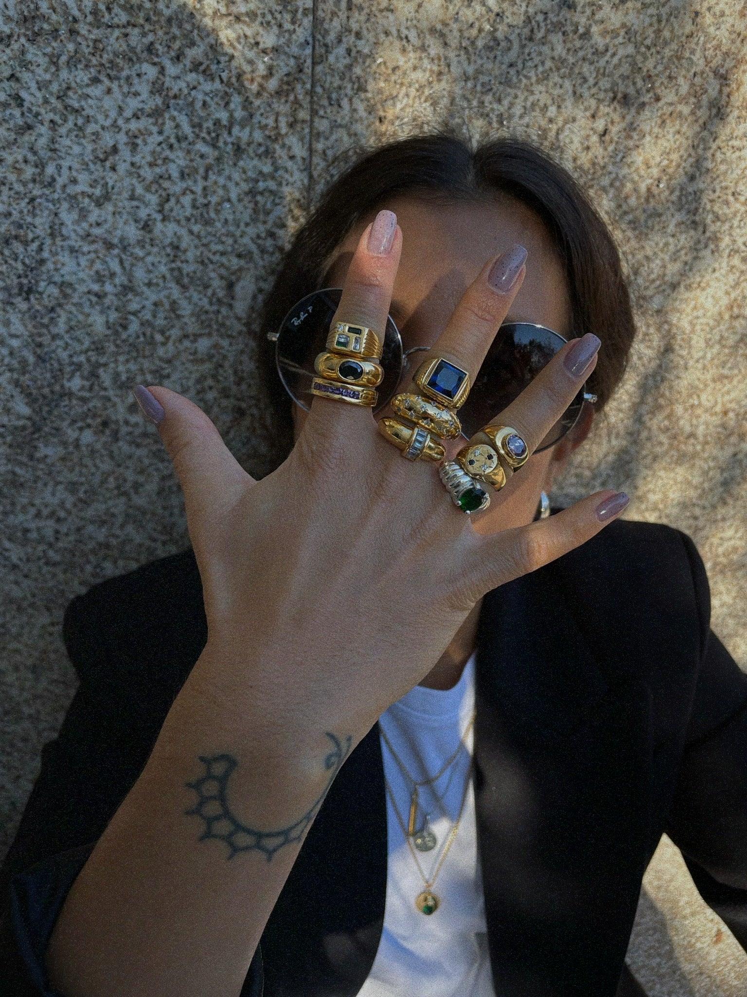 Odessa Ring - Image 5