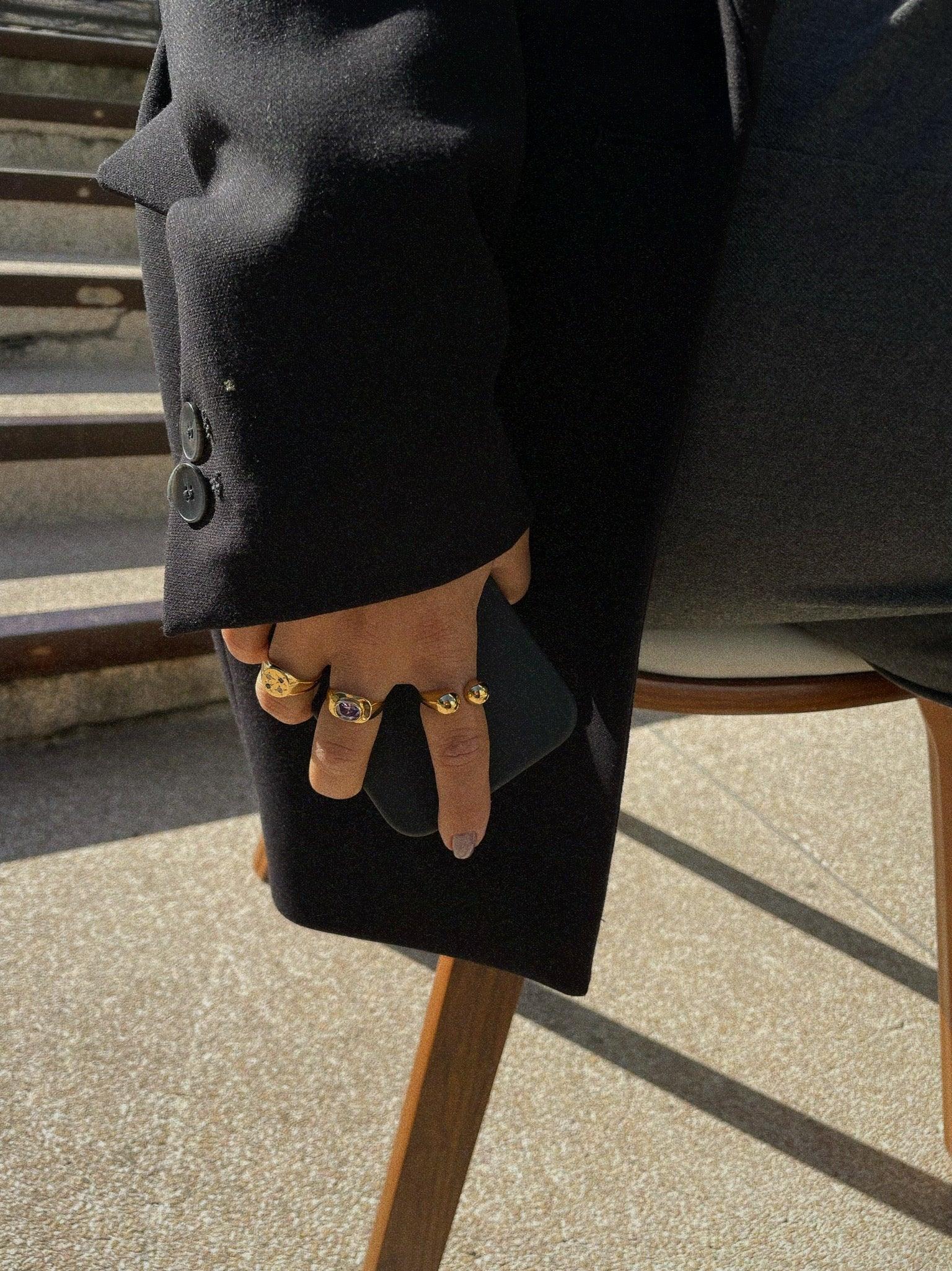 Odessa Ring - Image 8