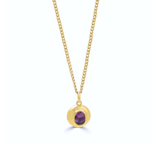Patti Necklace - Image 11