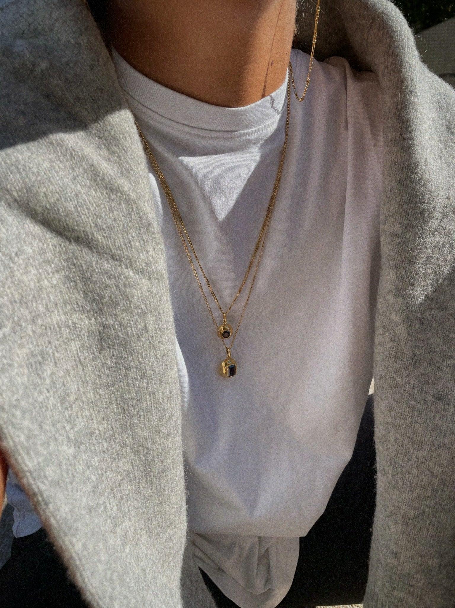 Patti Necklace - Image 3