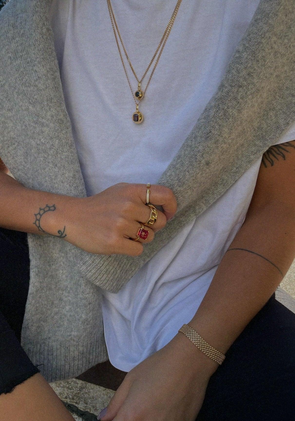 Patti Necklace - Image 4