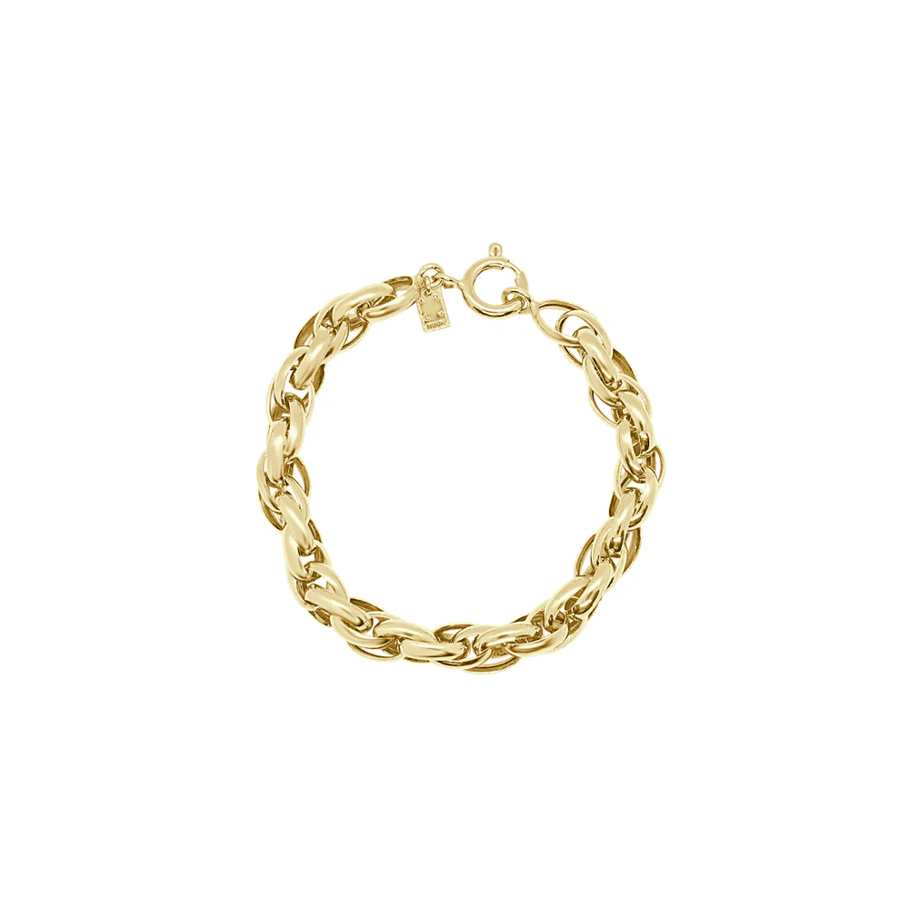 Paula Chain Bracelet
