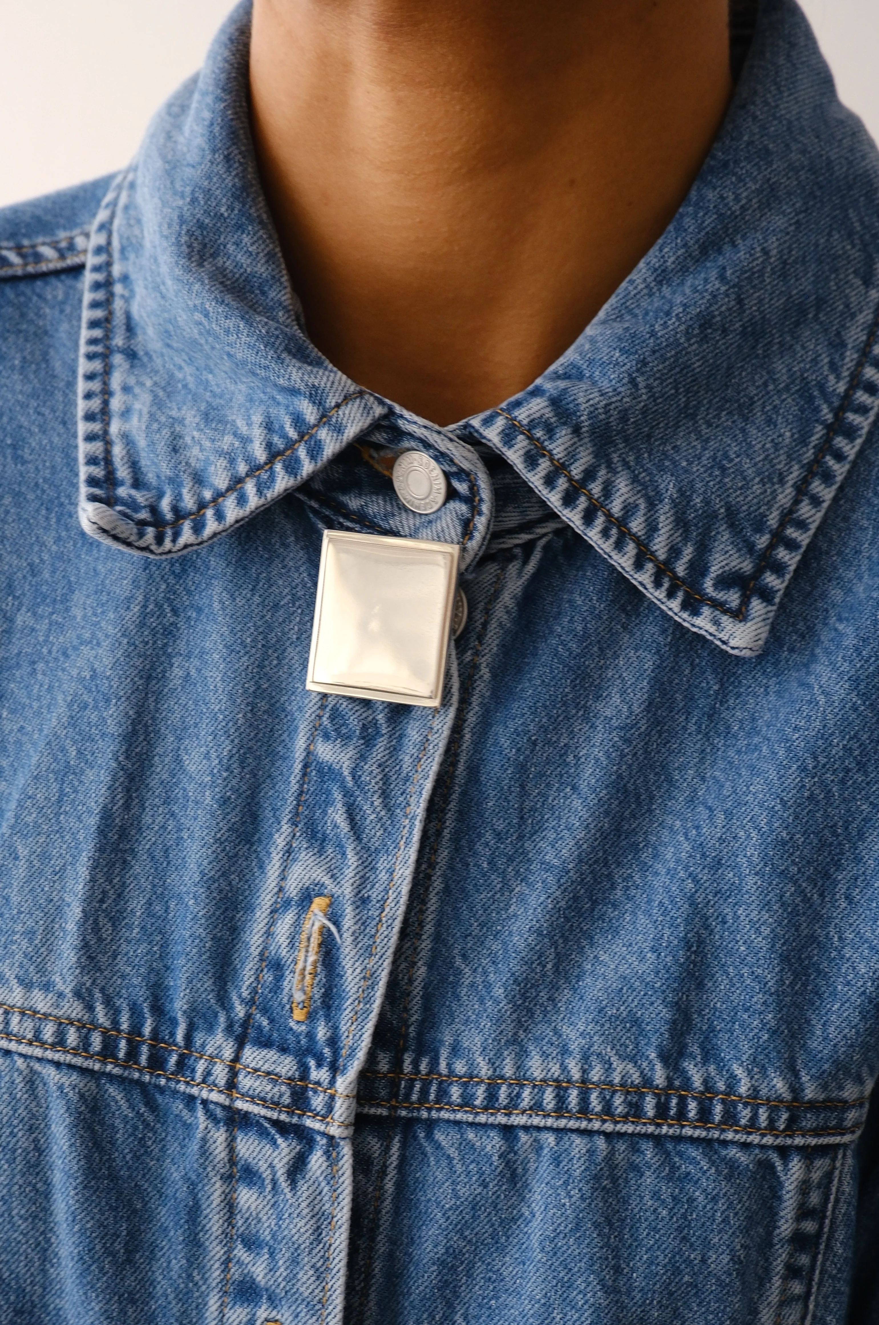 Quadra Brooch - Image 4