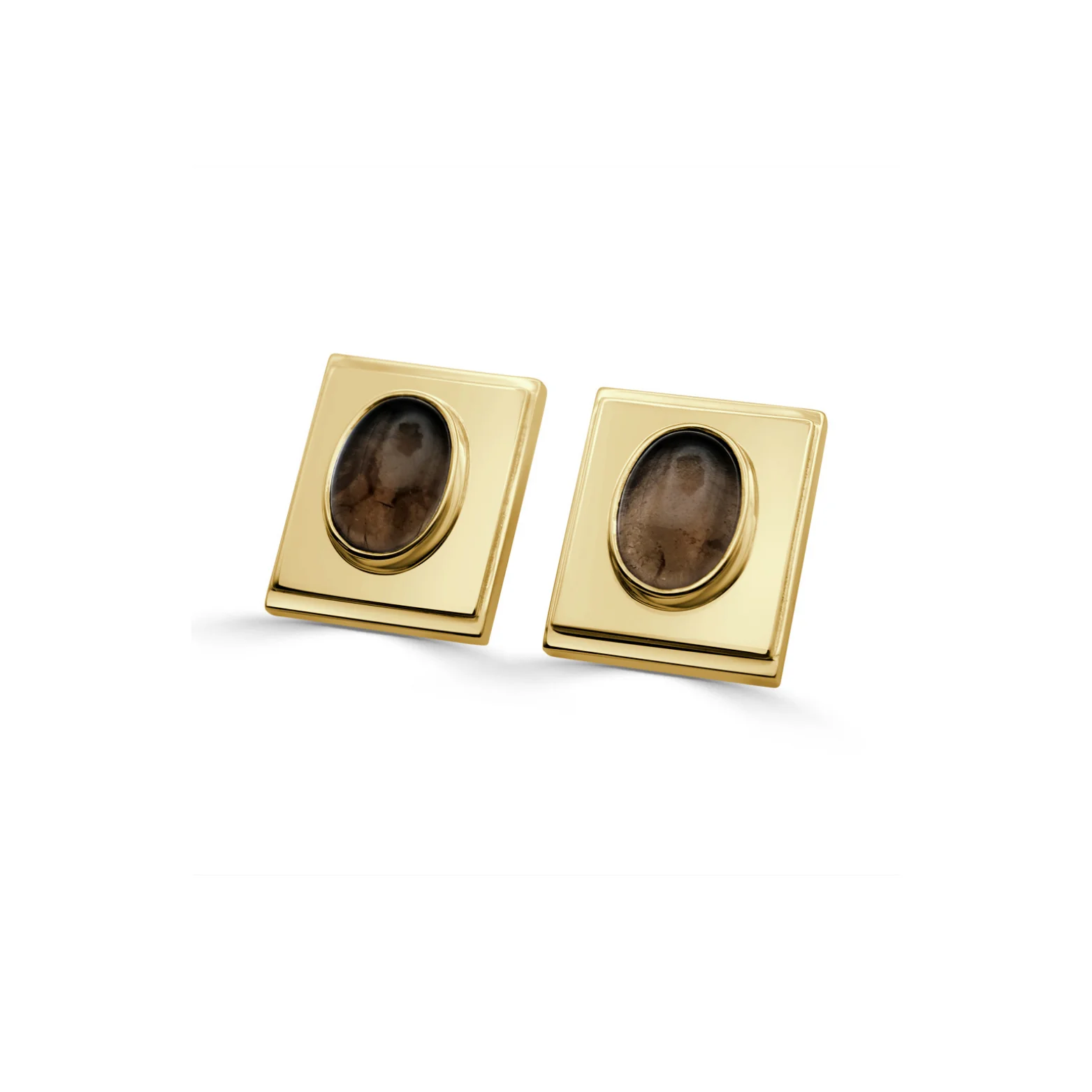 Quadra Earrings II - Image 3