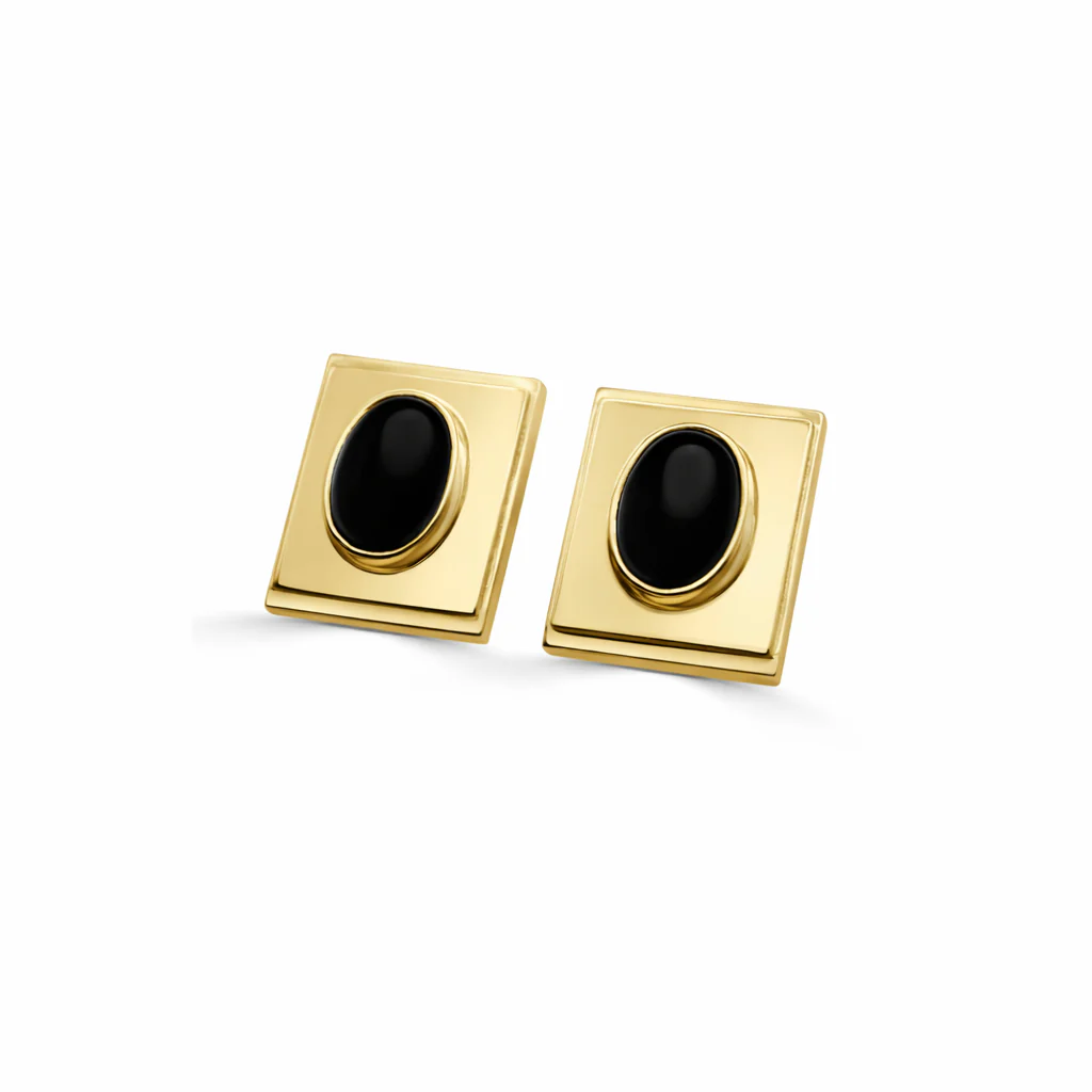 Quadra Earrings II - Image 5