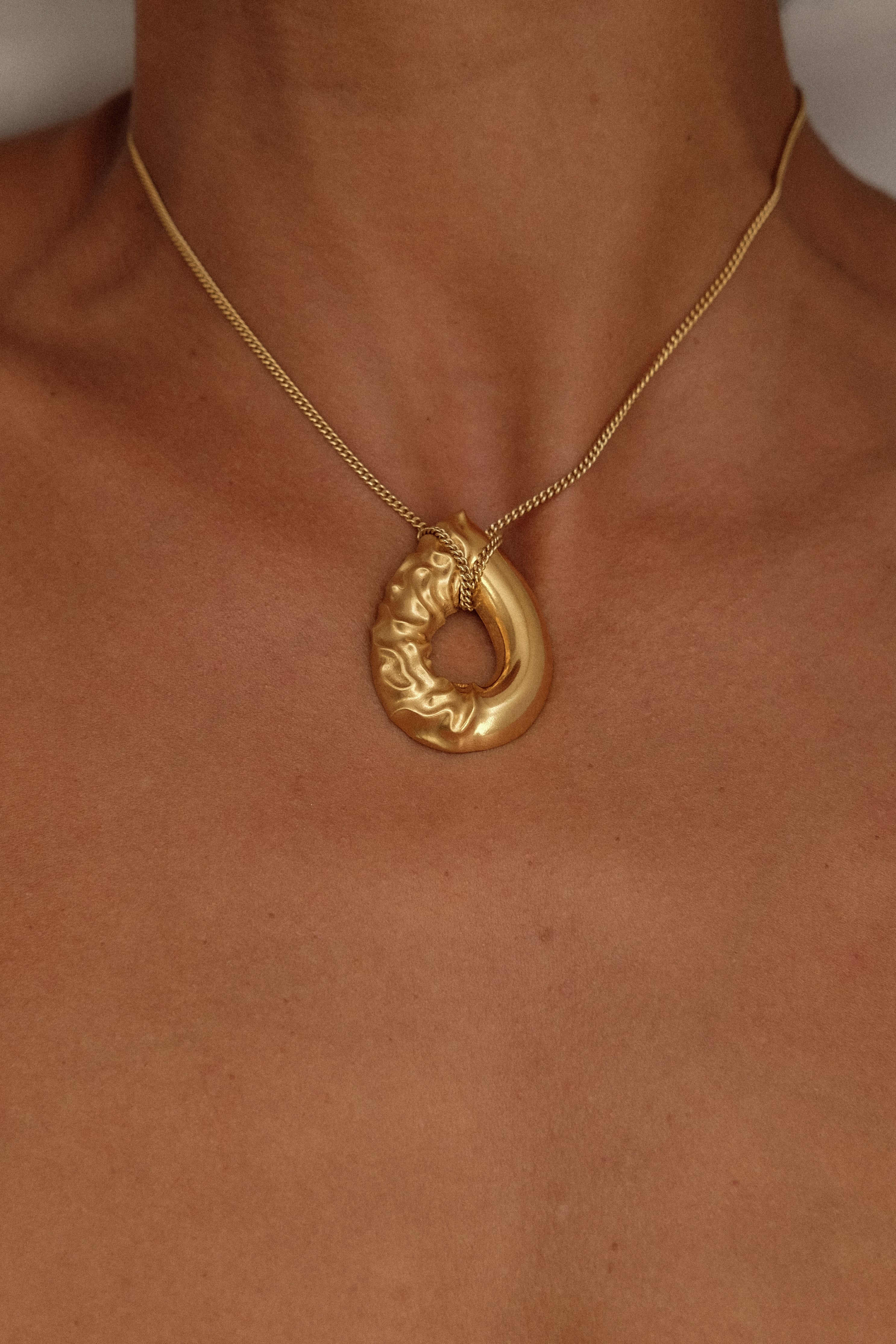 River Necklace - 2 Styles - Image 3