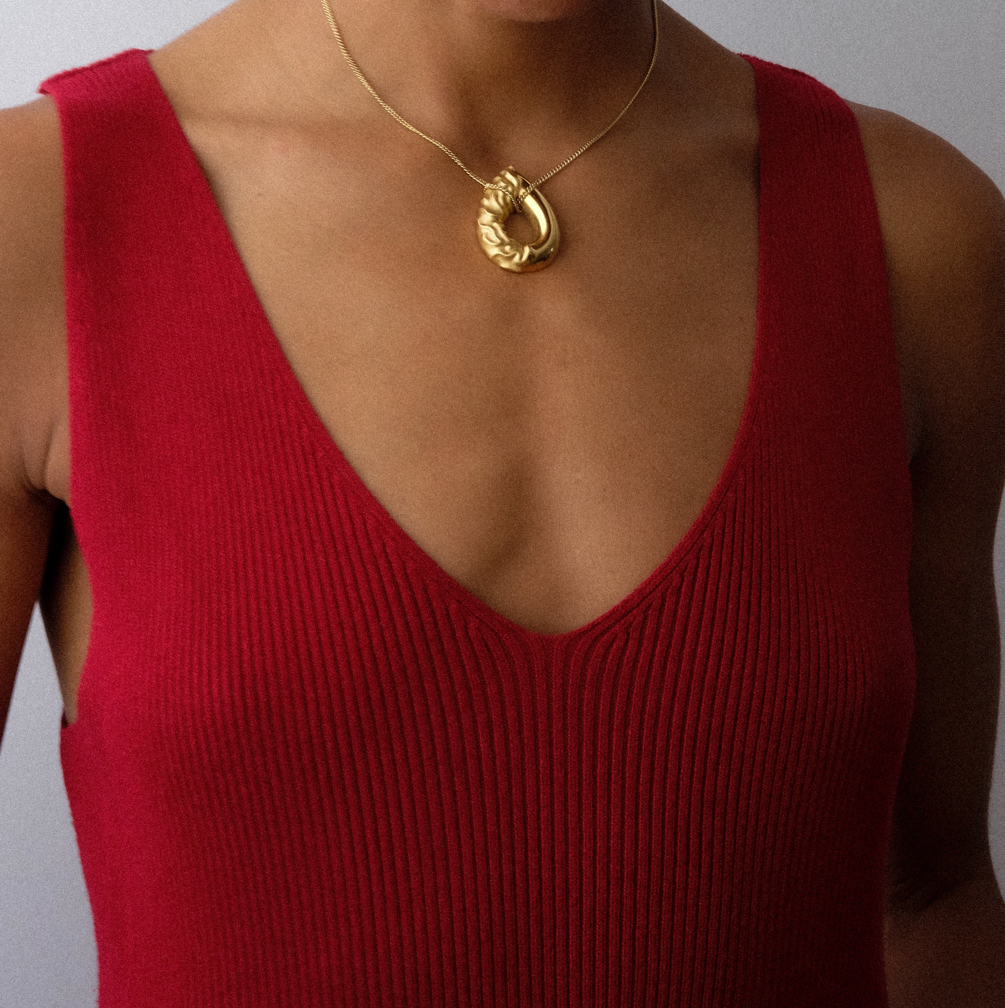 River Necklace - 2 Styles - Image 6
