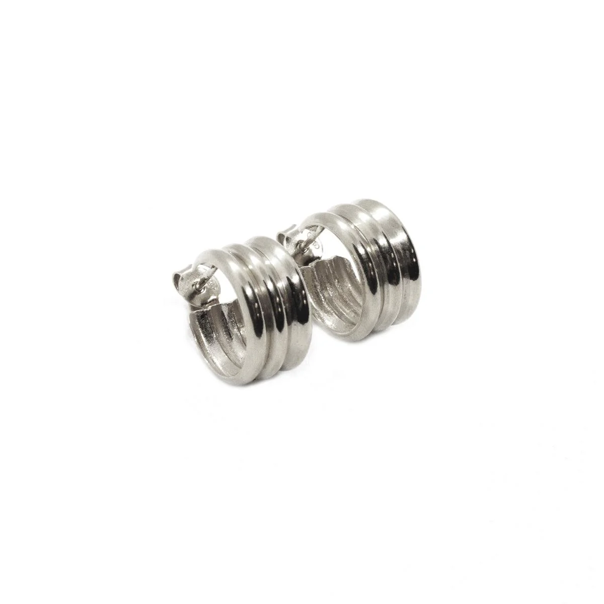 Sade Hoops - Image 3