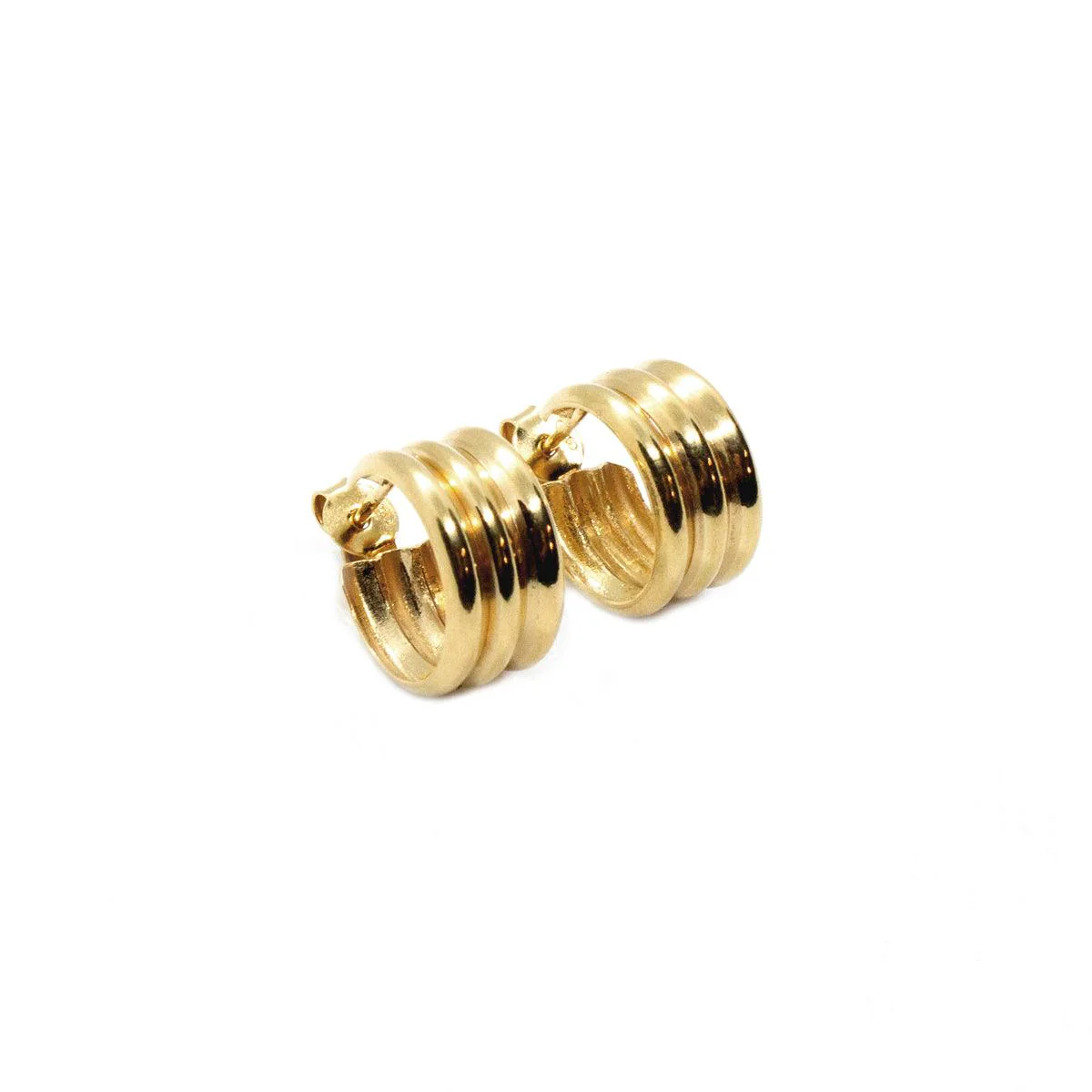 Sade Hoops - Image 4