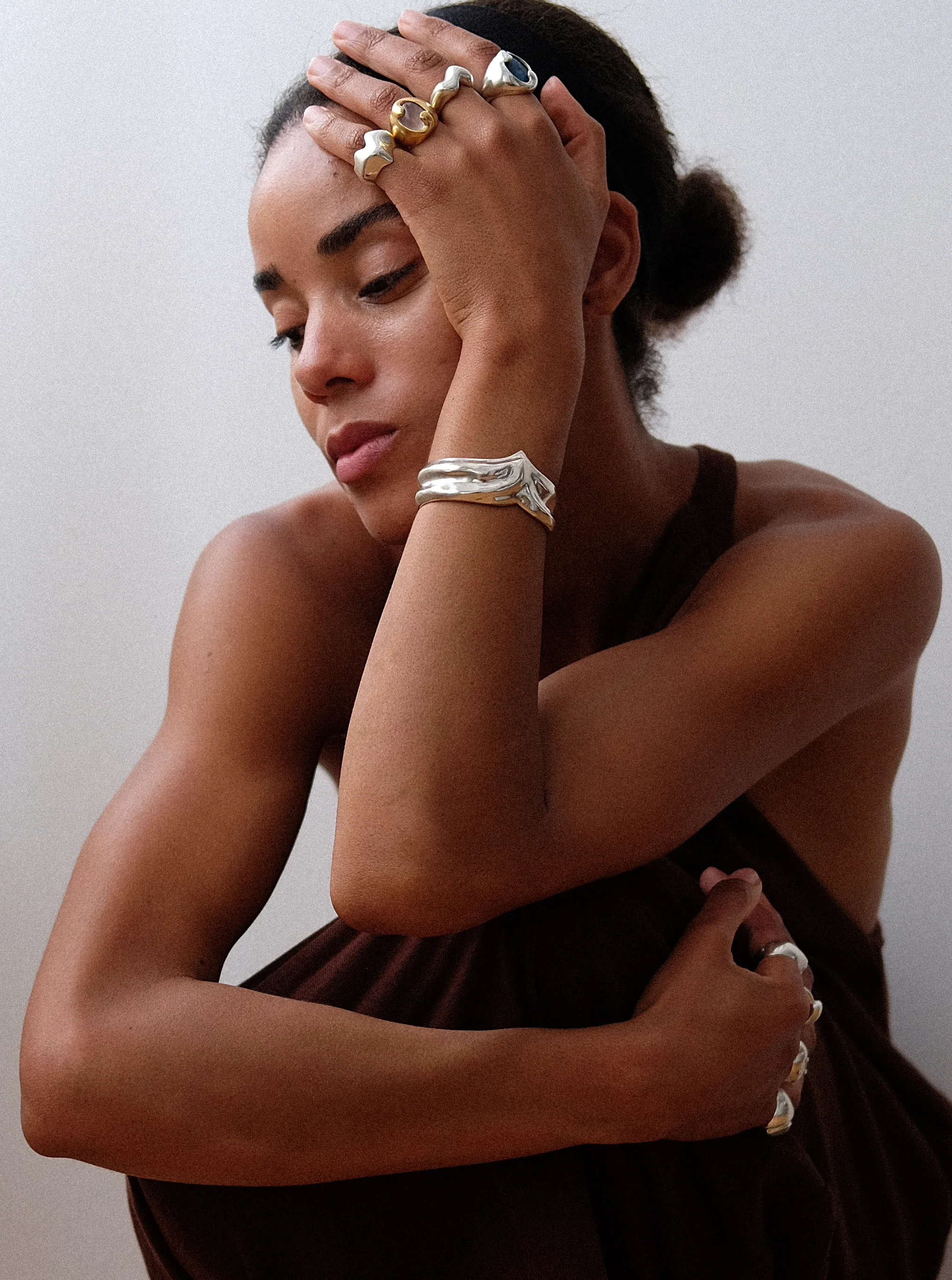 Saltwater Cuff - Image 3