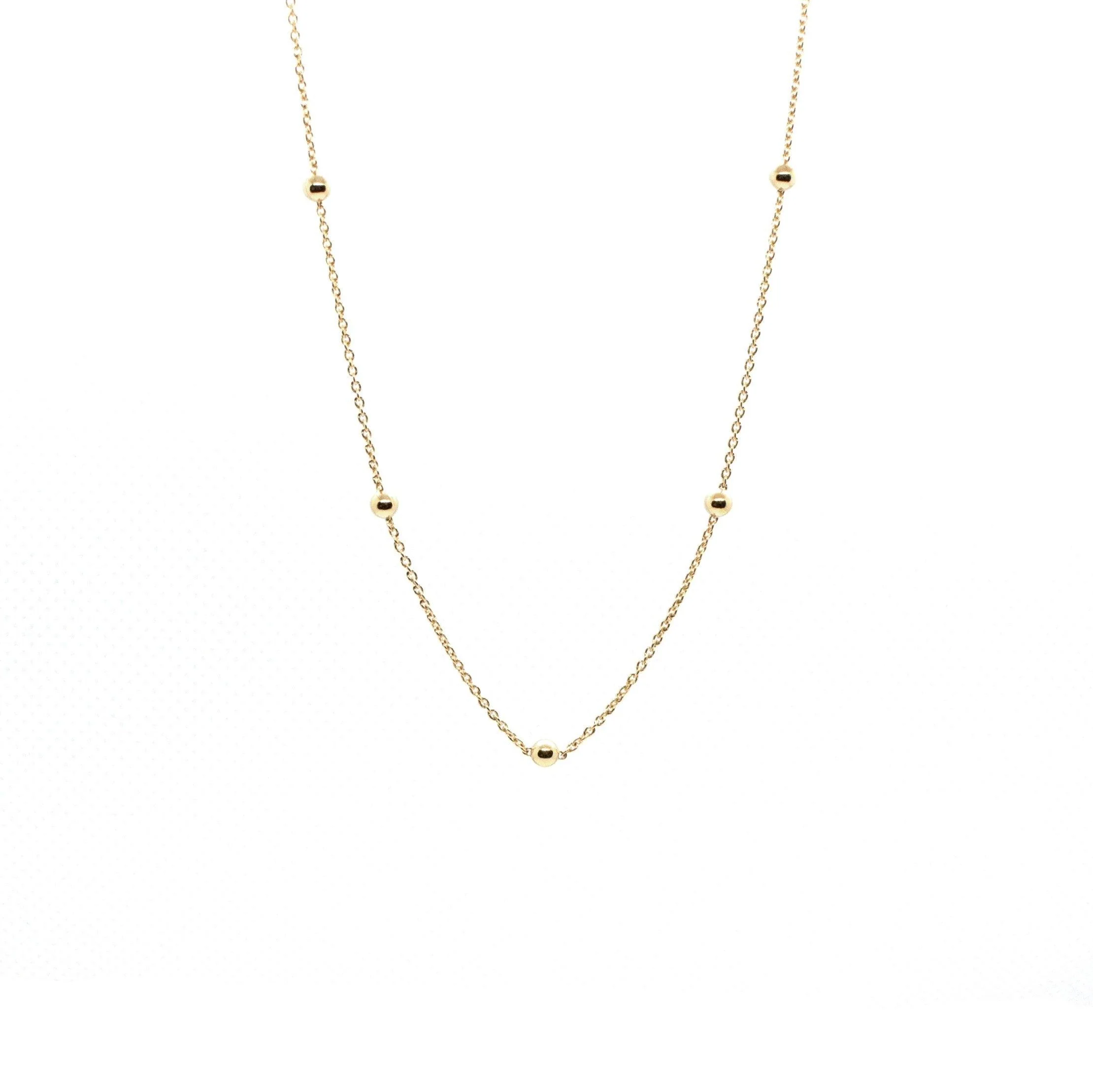 Carmo Necklace - Image 3