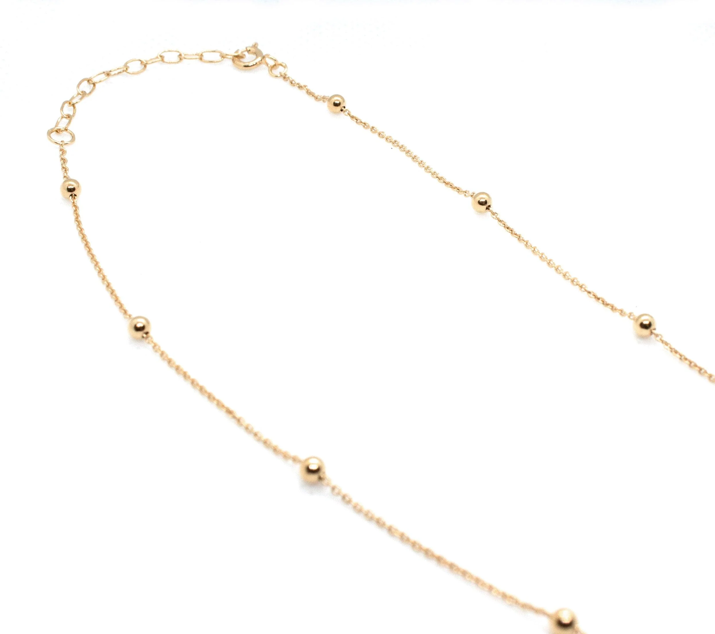 Carmo Necklace - Image 4
