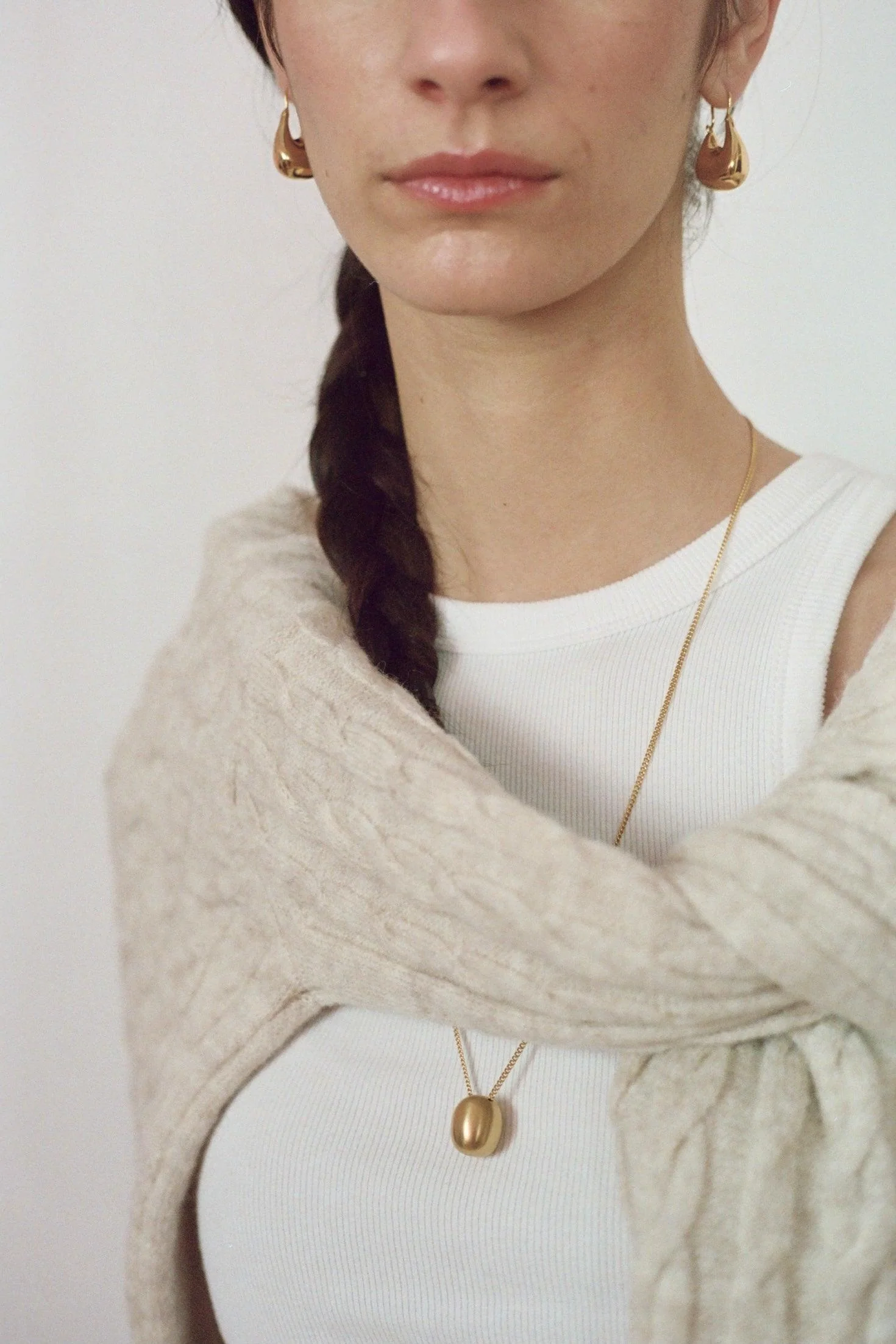 Seibel Earrings - Image 7