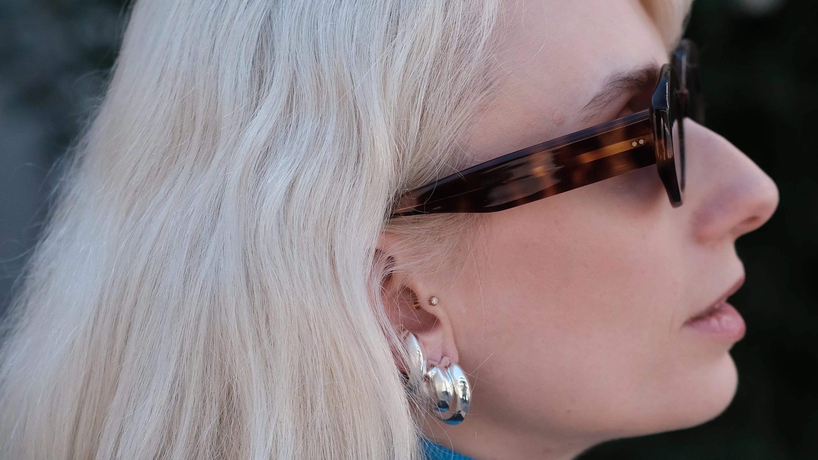 Simetria Earcuff - Image 5