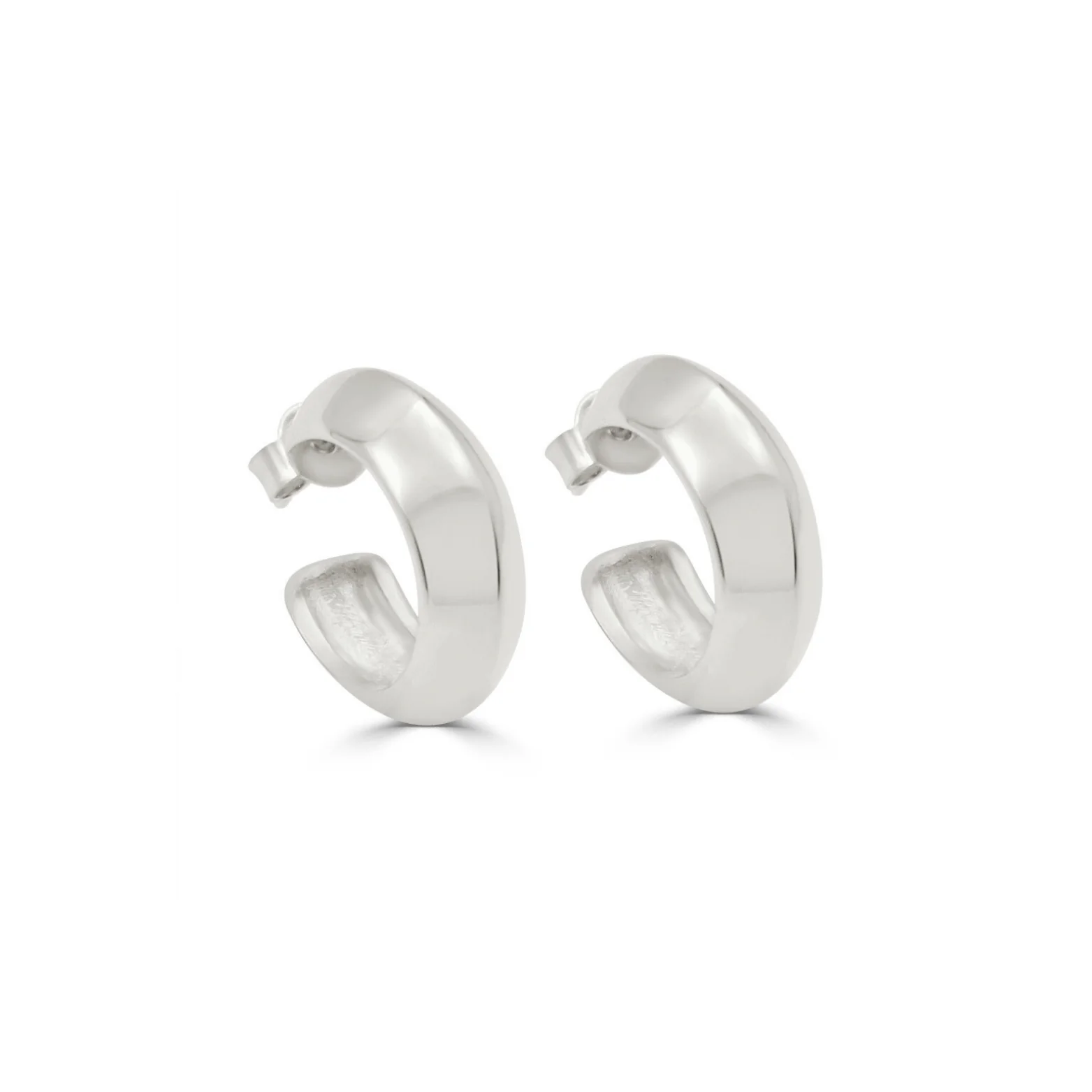 Simetria Hoops - S & L - Image 3
