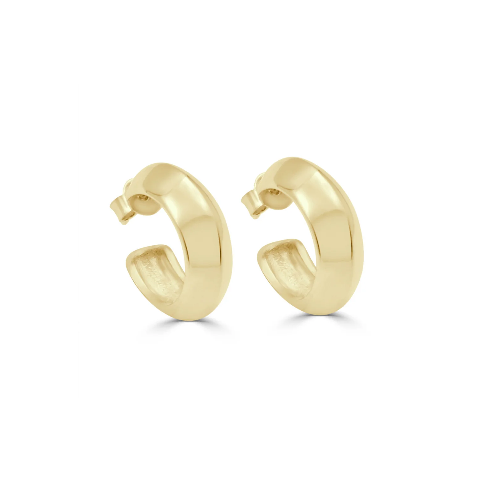 Simetria Hoops - S & L - Image 4