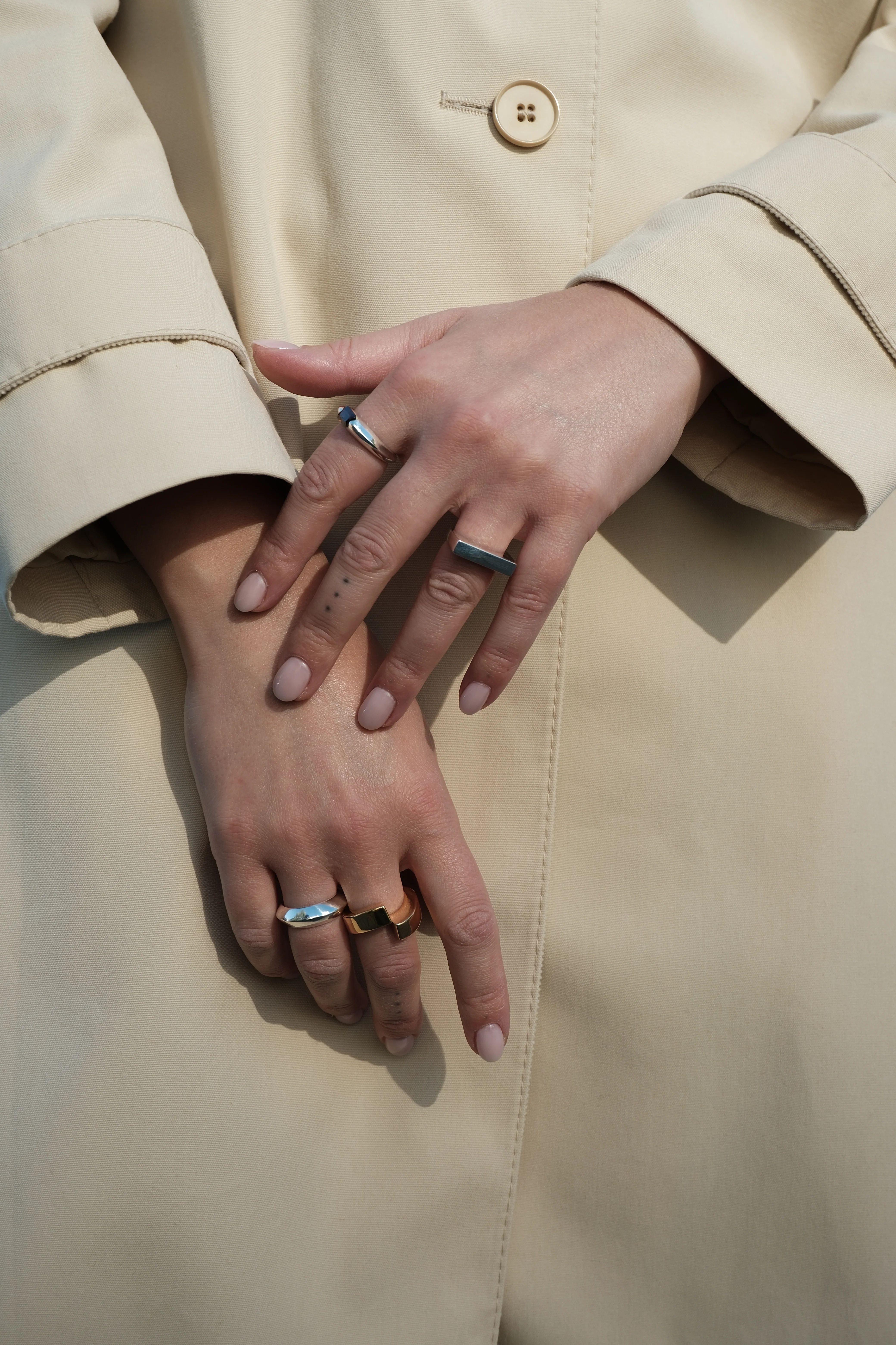 Simetria Ring - Image 7