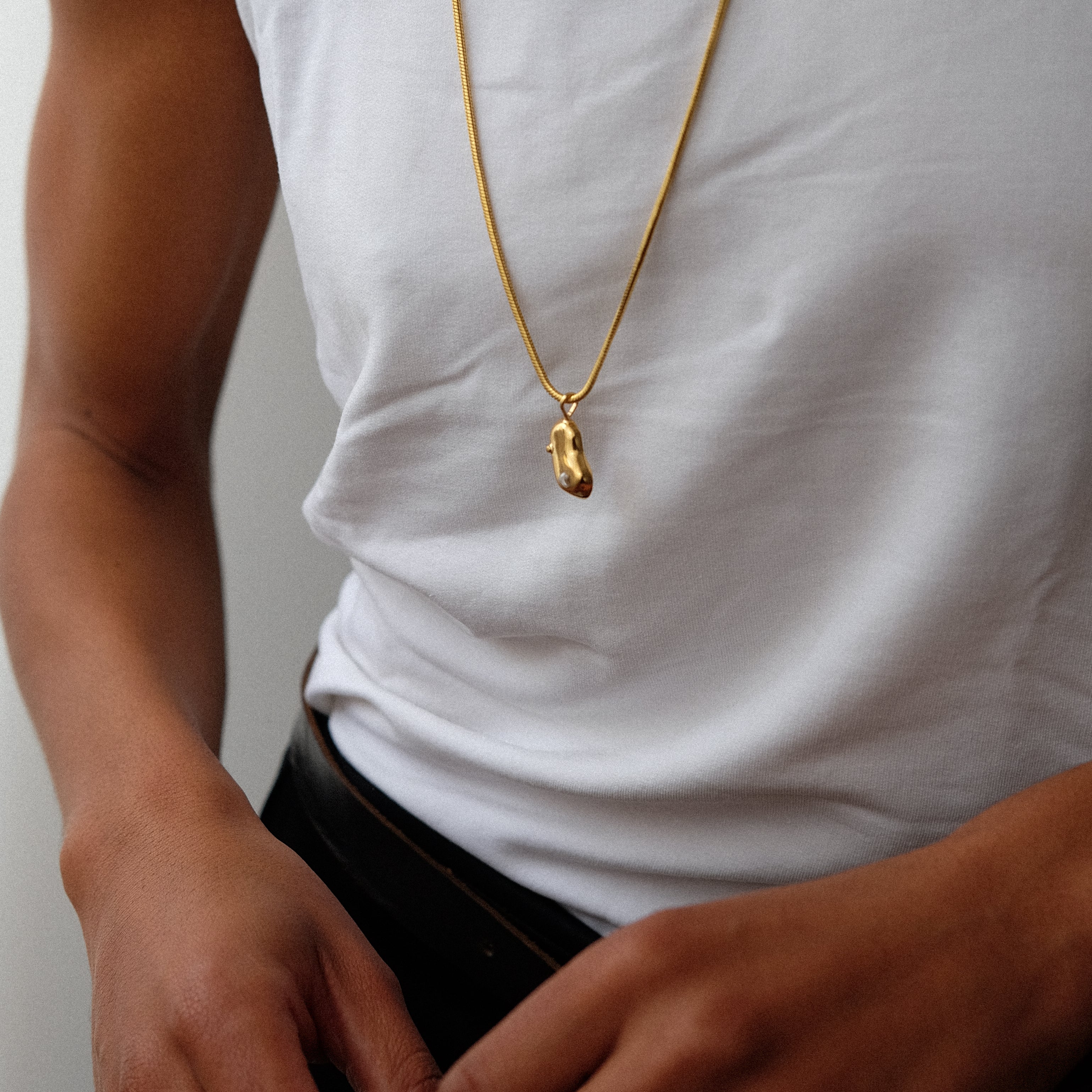 Splash Necklace - Image 3