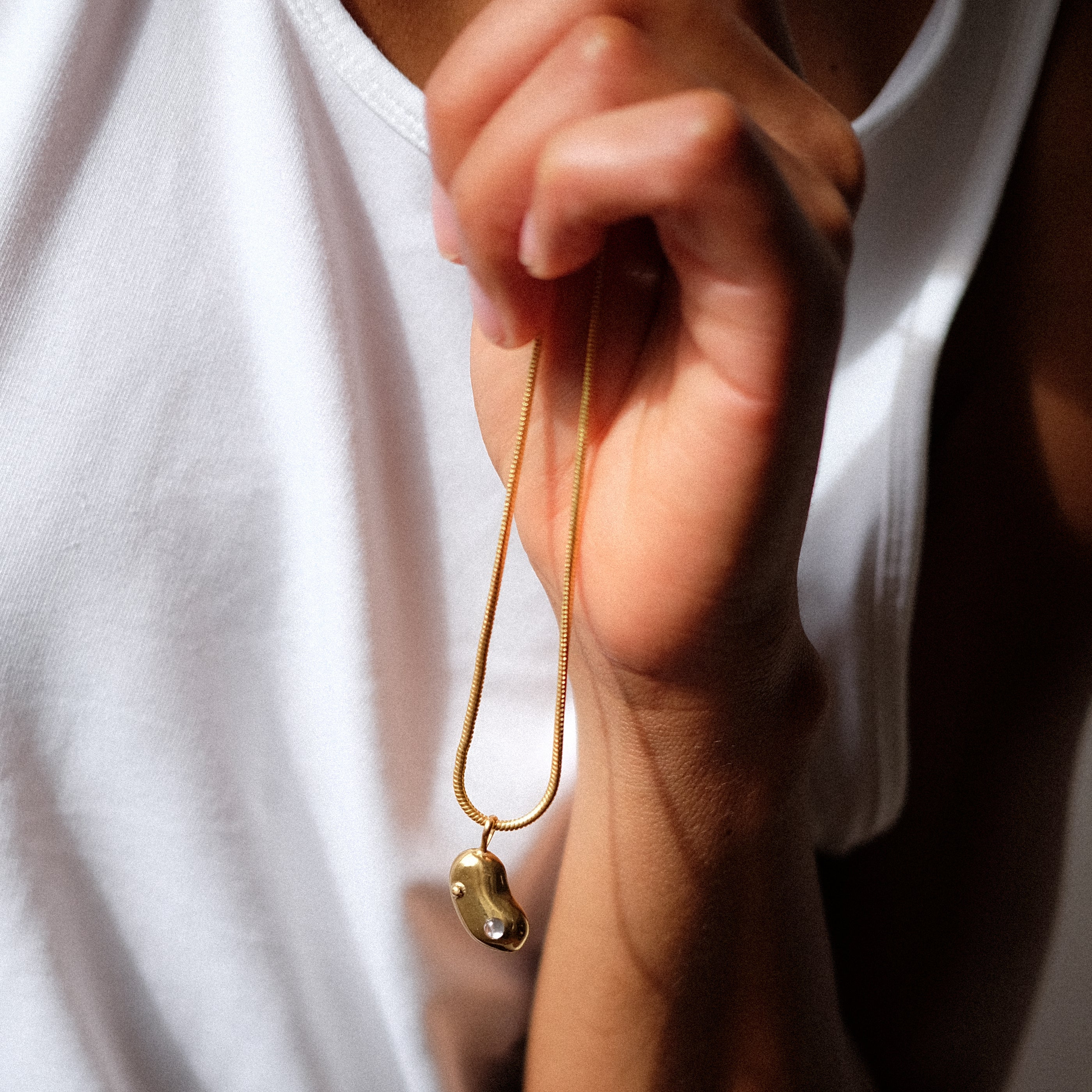 Splash Necklace - Image 4
