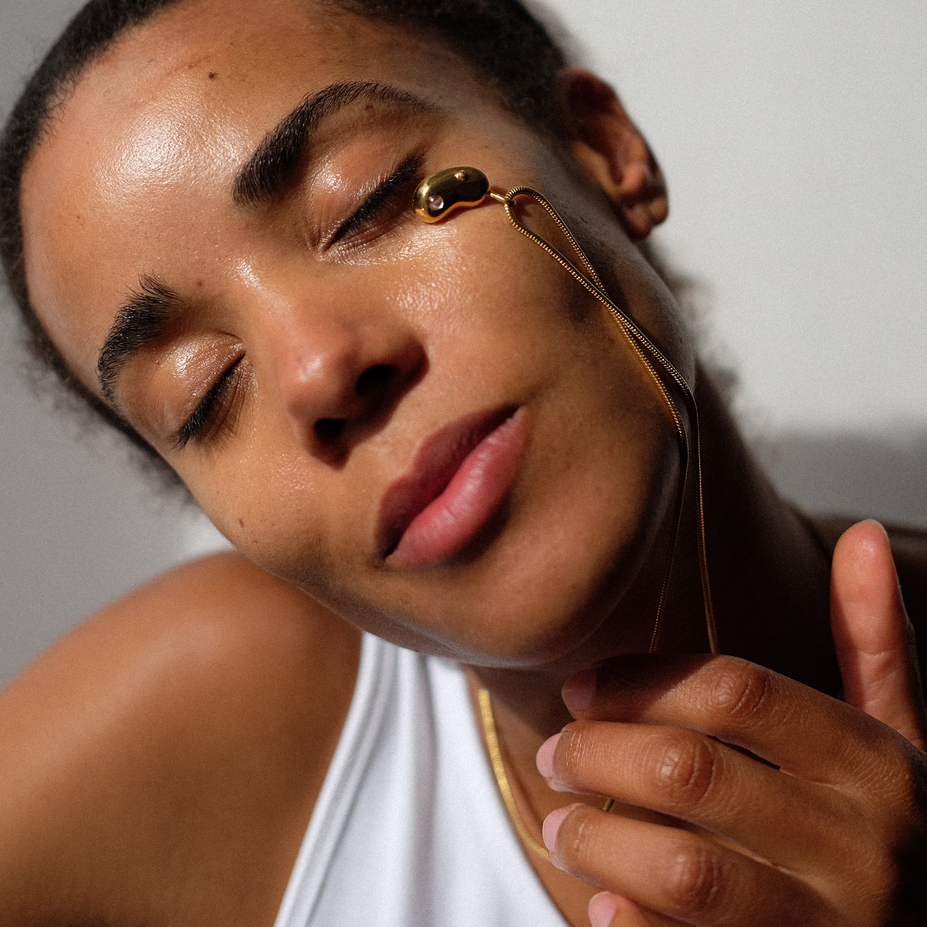 Splash Necklace - Image 5