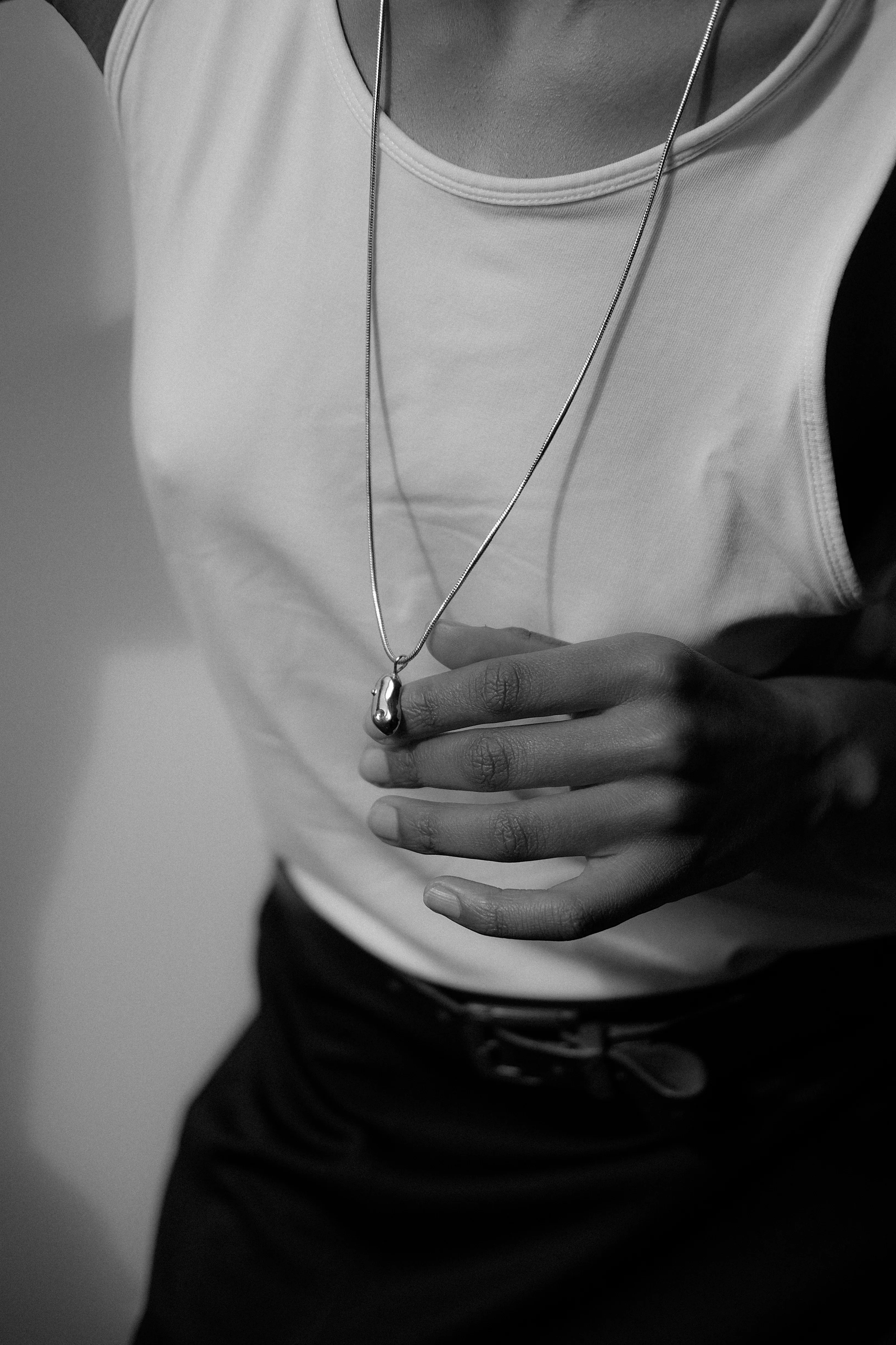 Splash Necklace - Image 6