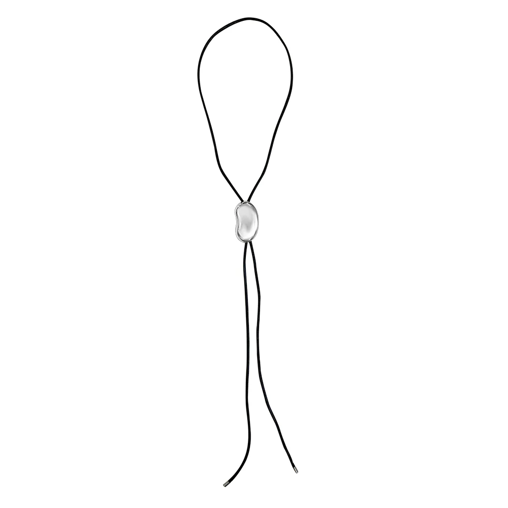 Statement Bolo Necklace - Image 3
