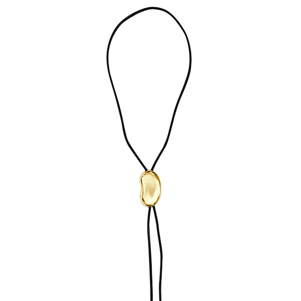 Statement Bolo Necklace - Image 4
