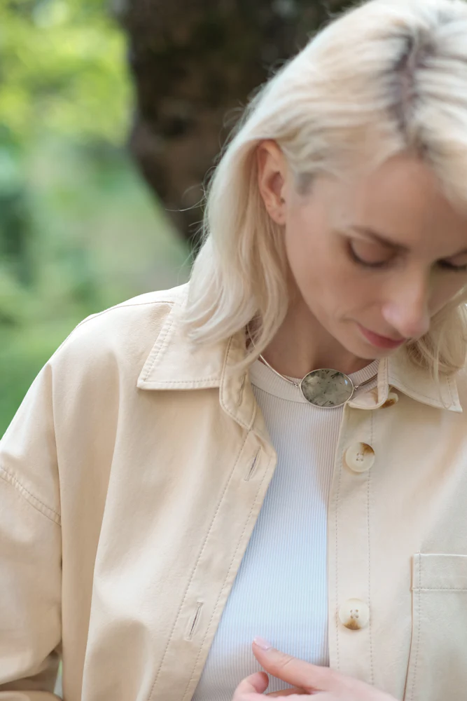 Timeless Necklace - Image 3