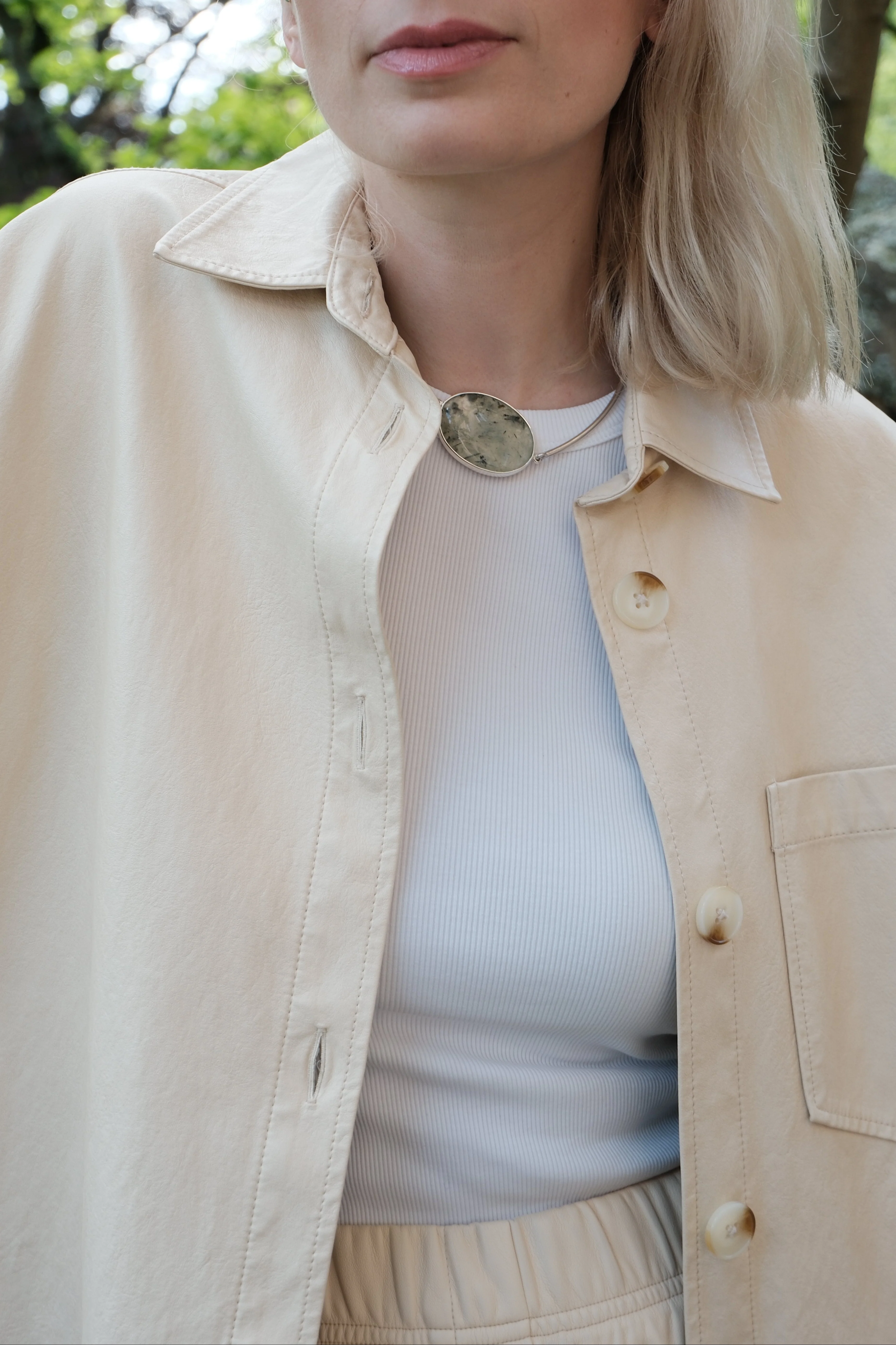 Timeless Necklace - Image 4