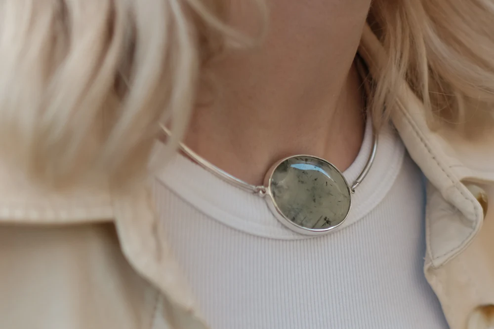 Timeless Necklace - Image 5