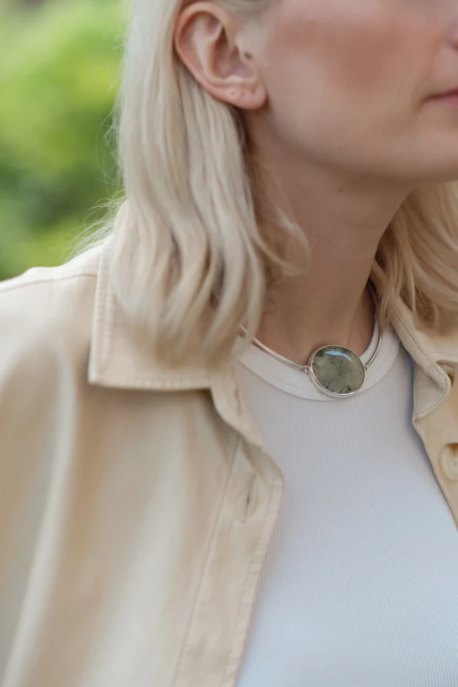 Timeless Necklace - Image 6
