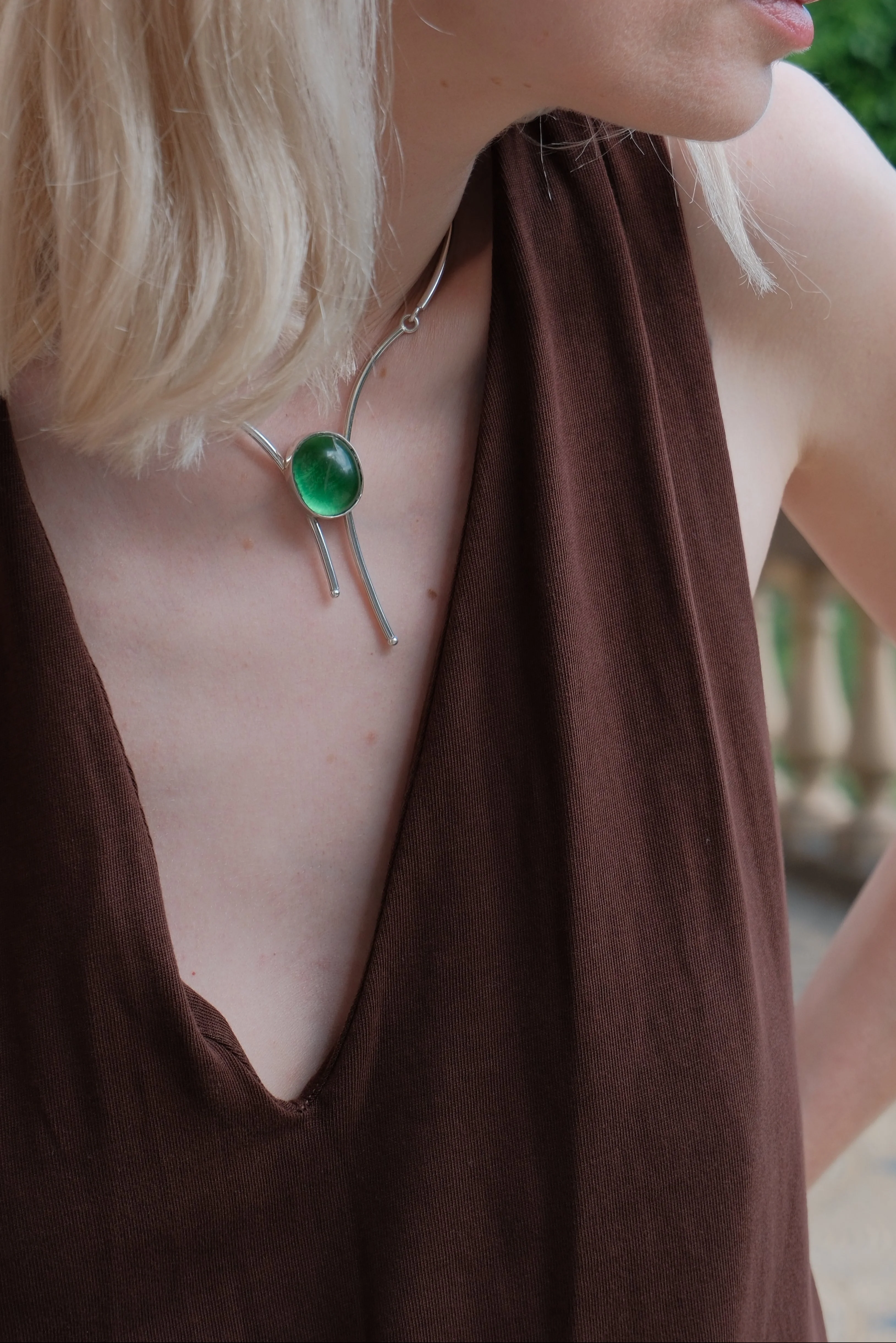 Treasure Necklace - Limited Edition - Image 3