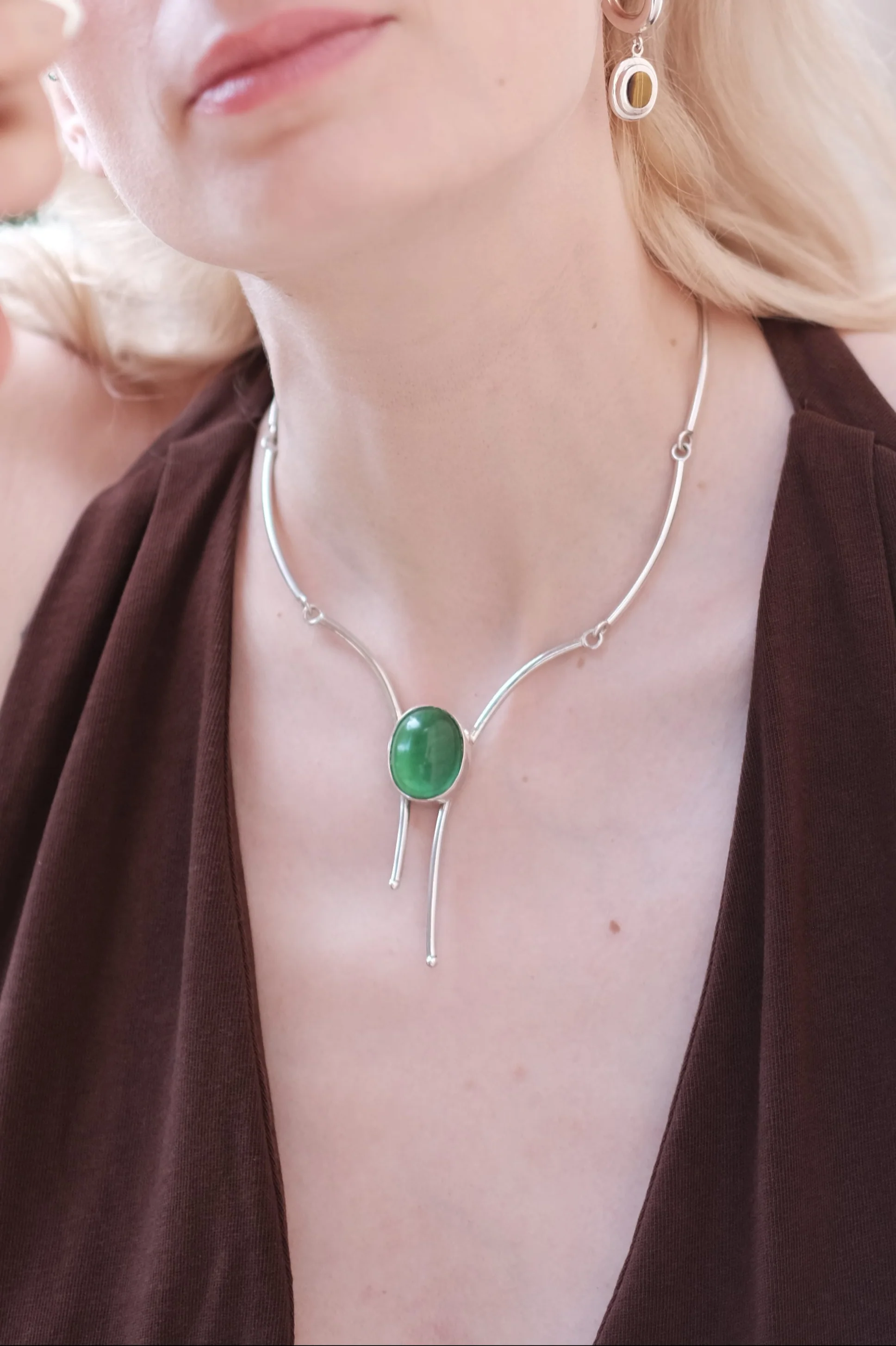 Treasure Necklace - Limited Edition - Image 4